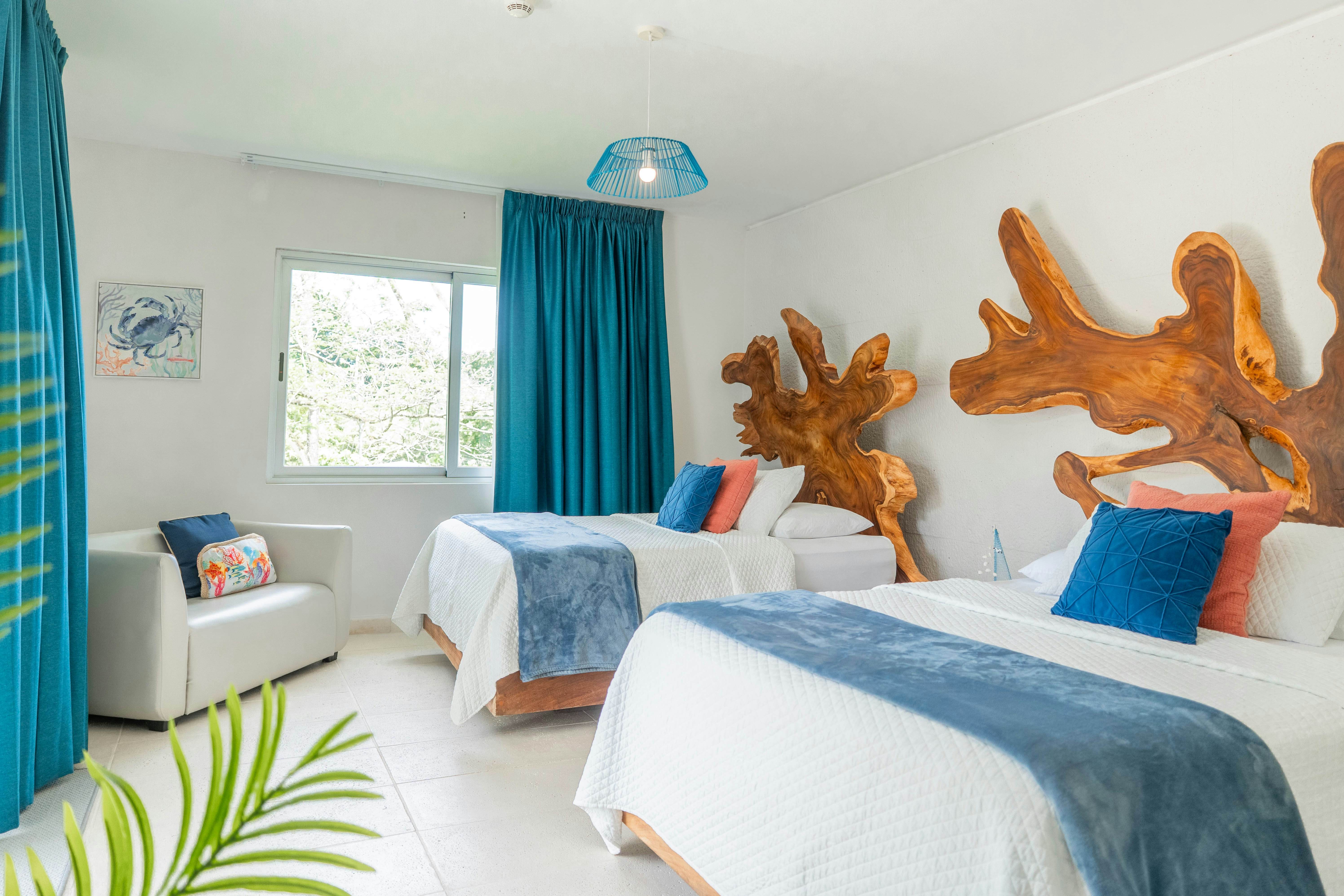 Hermosa Wave A2 & B2