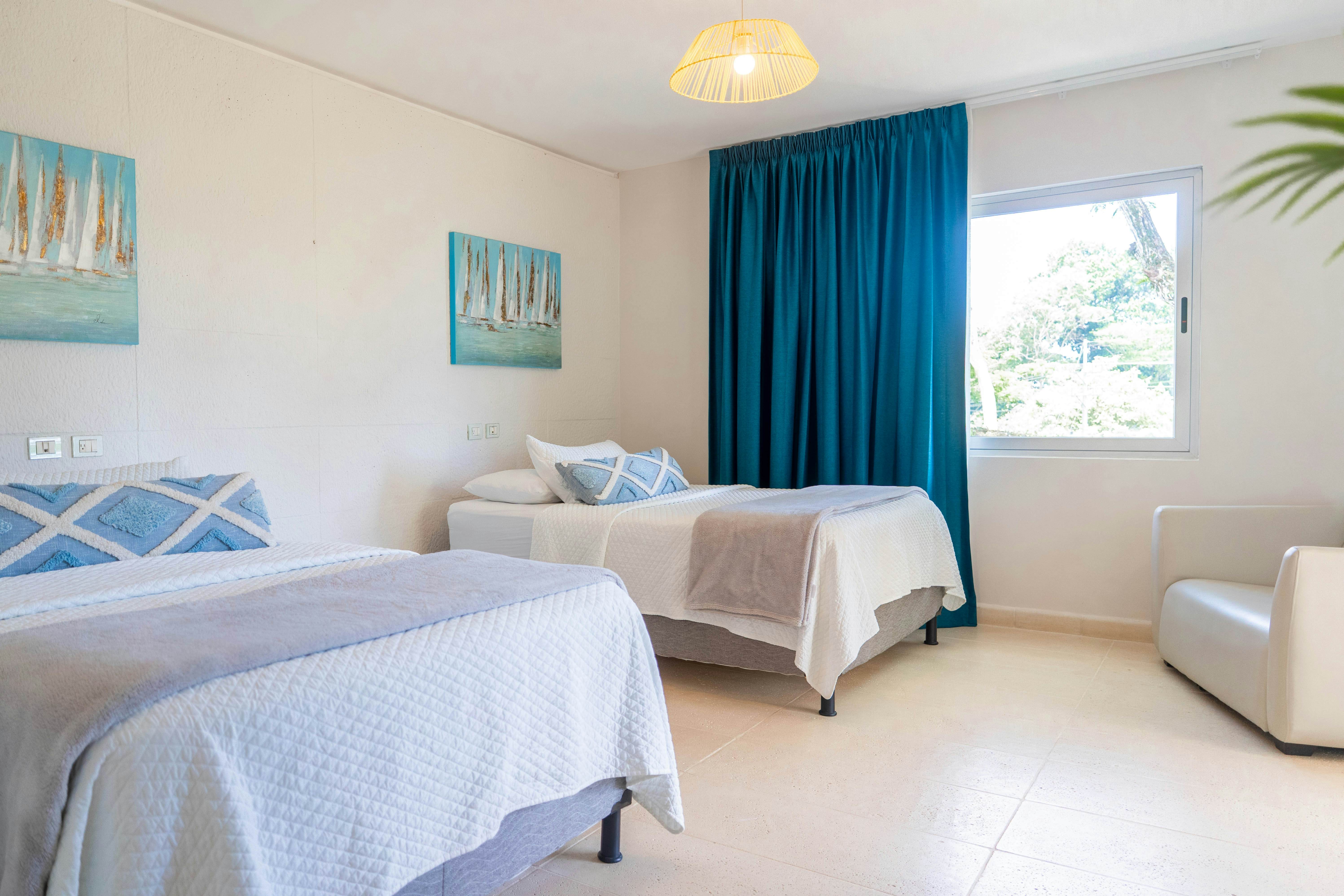 Hermosa Wave A2 & B2