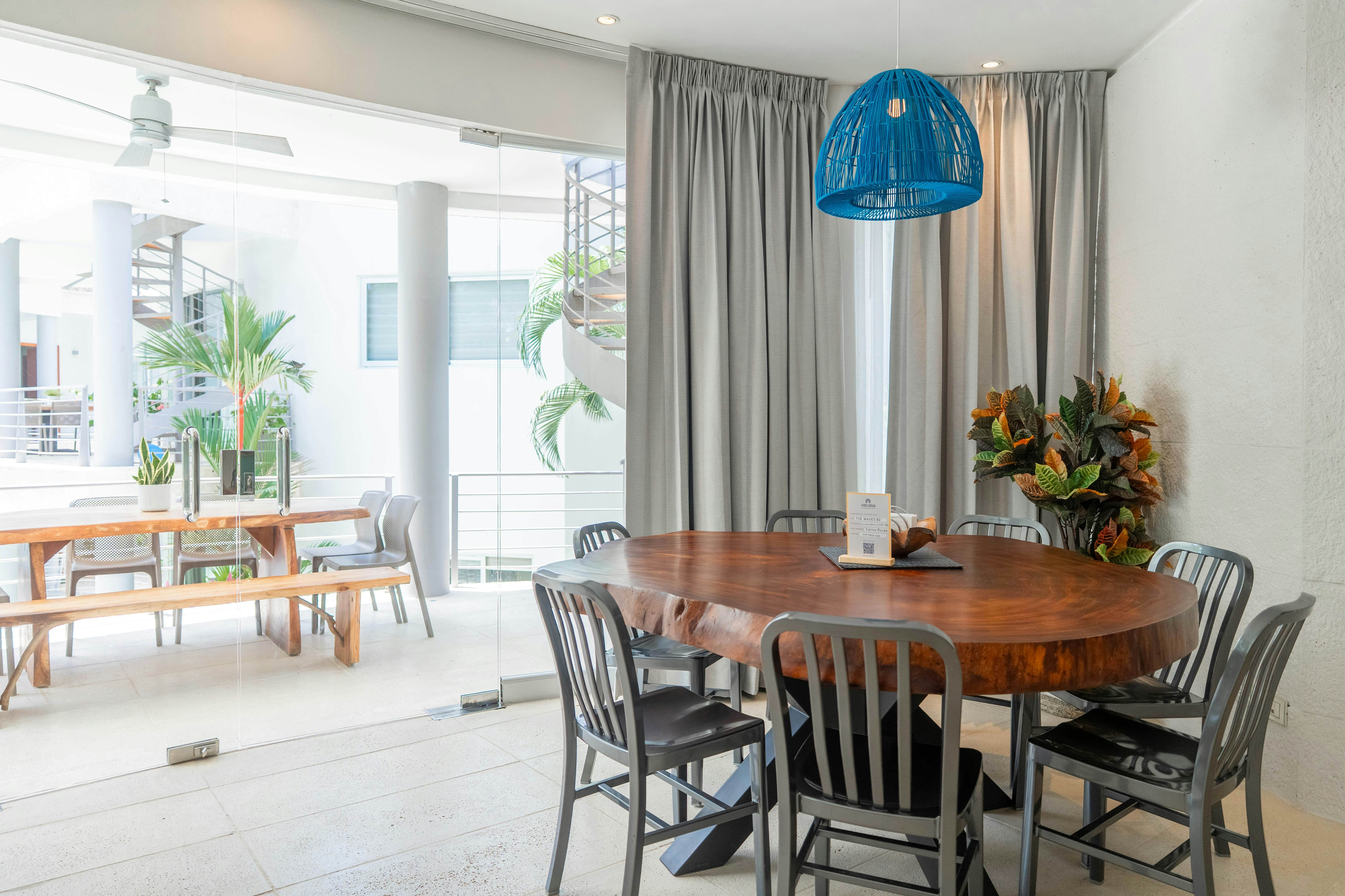 Hermosa Wave A2 & B2