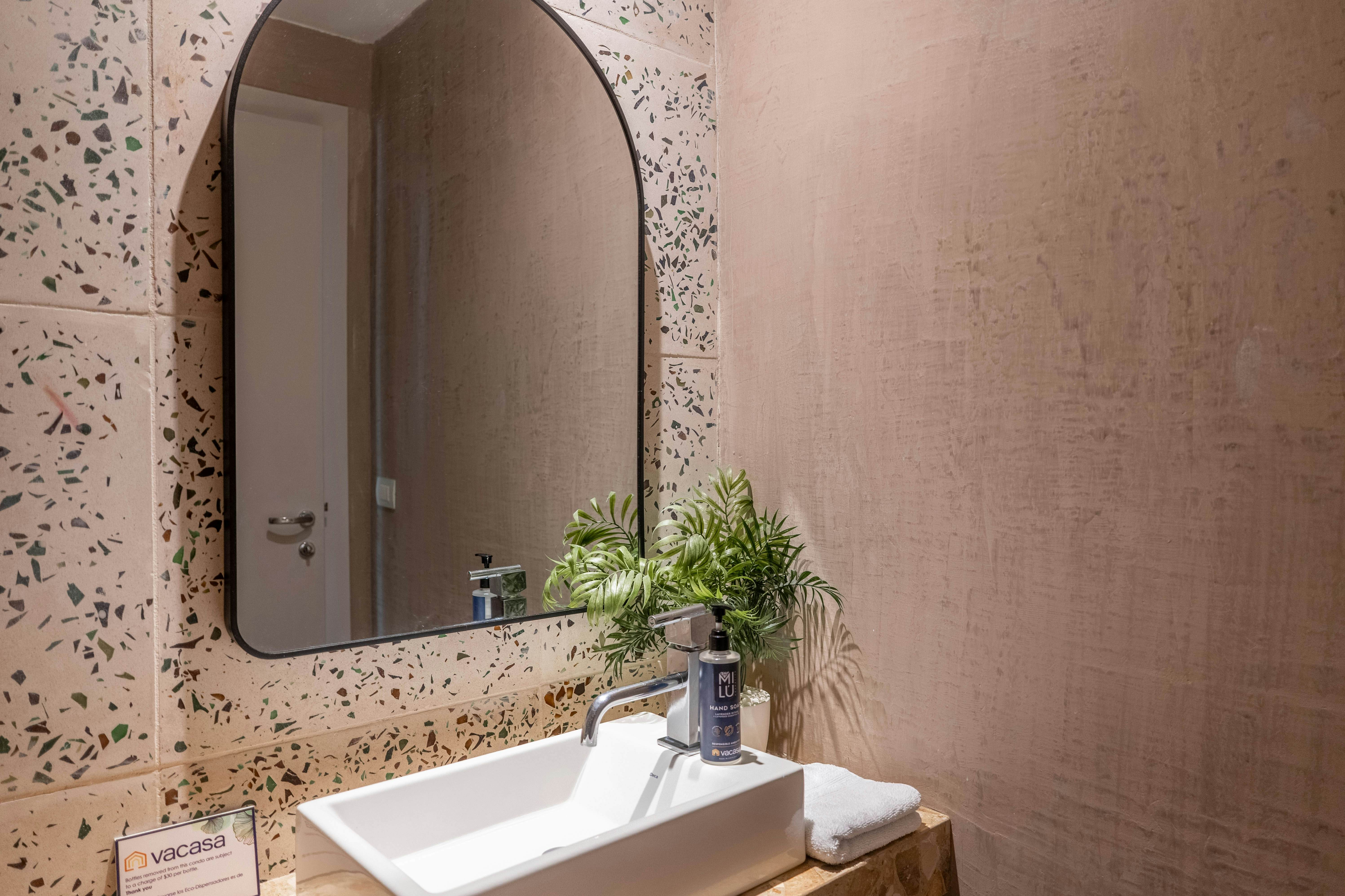 Hermosa Wave A2 & B2