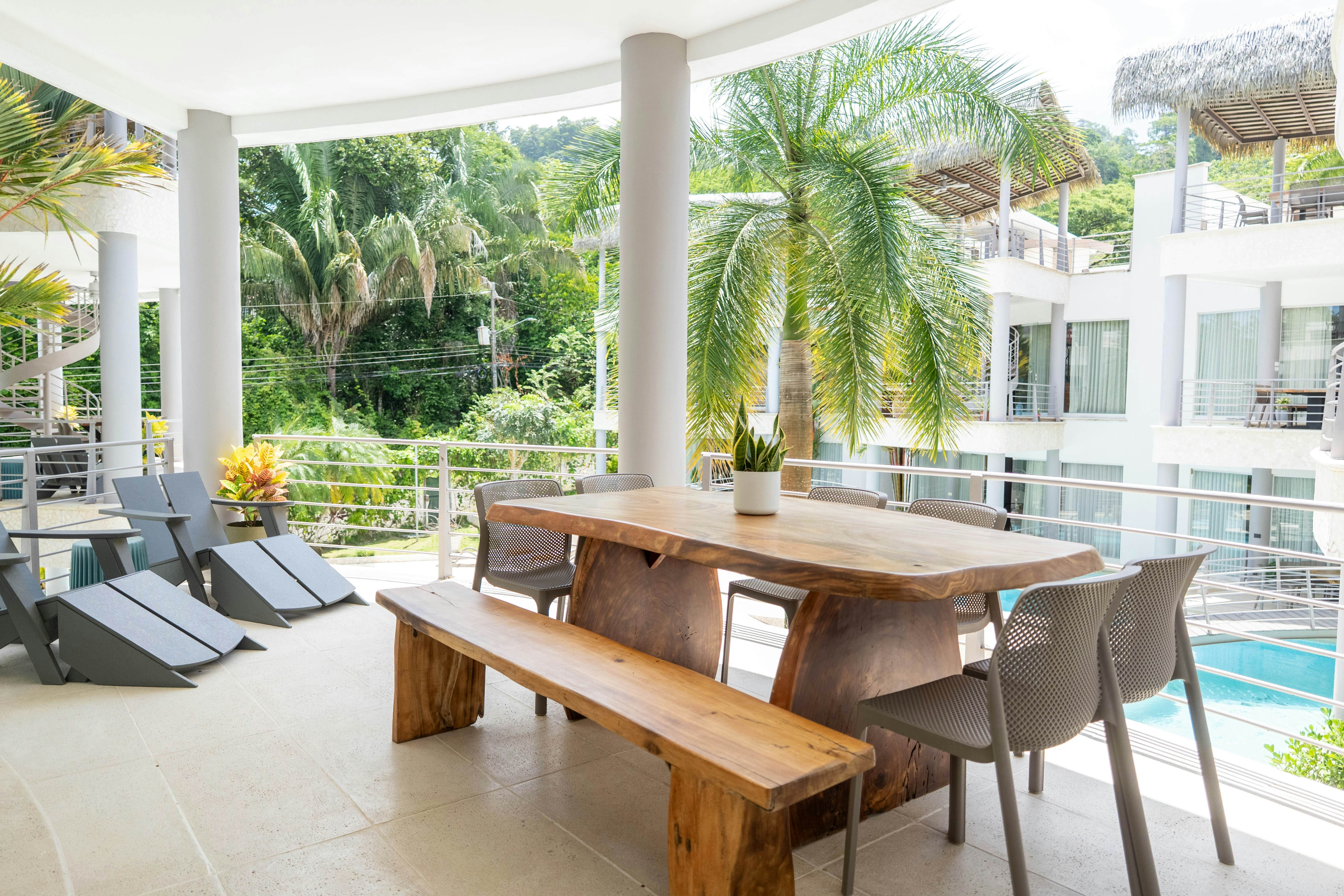 Hermosa Wave A2 & B2