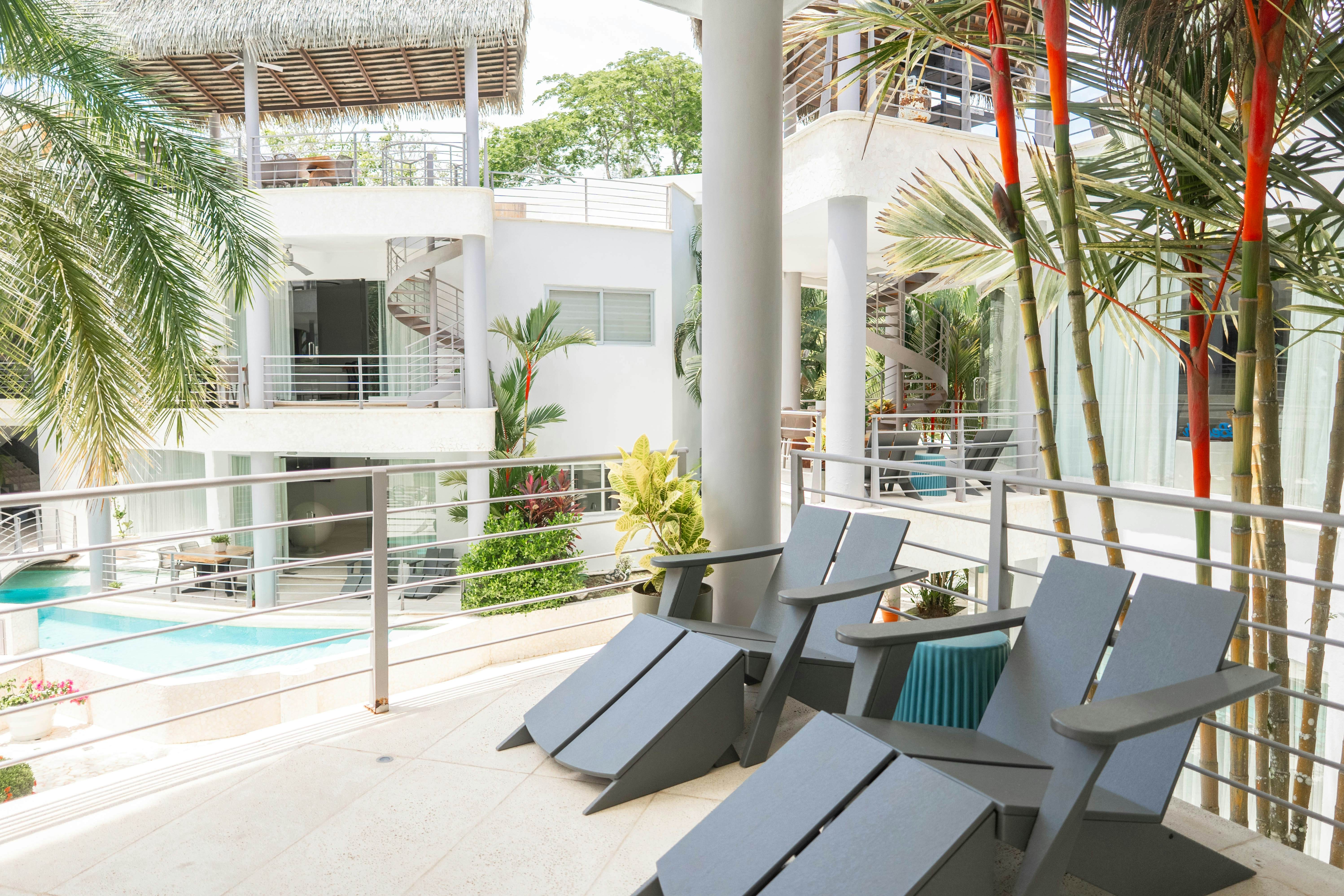 Hermosa Wave A2 & B2