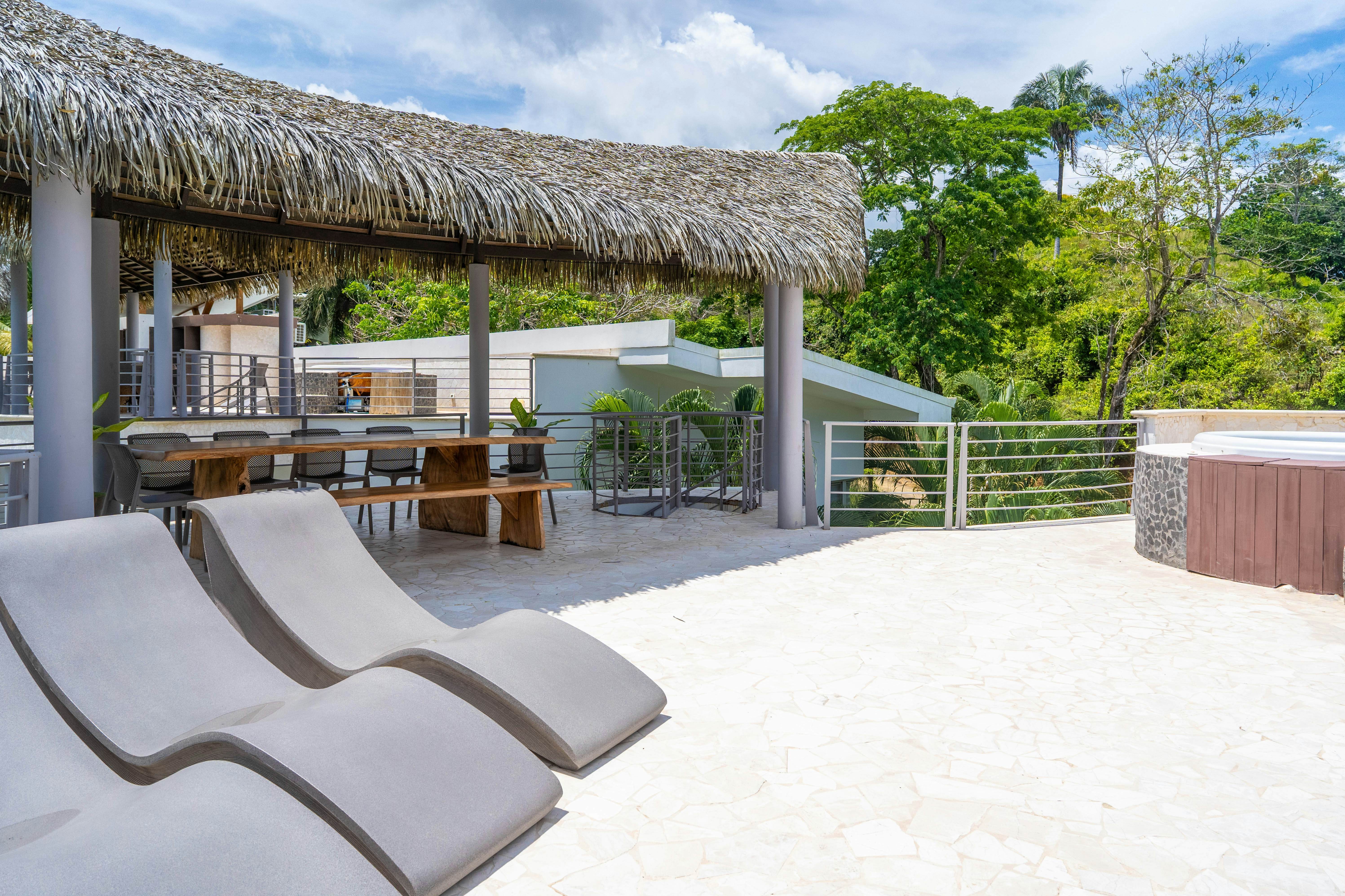 Hermosa Wave A2 & B2