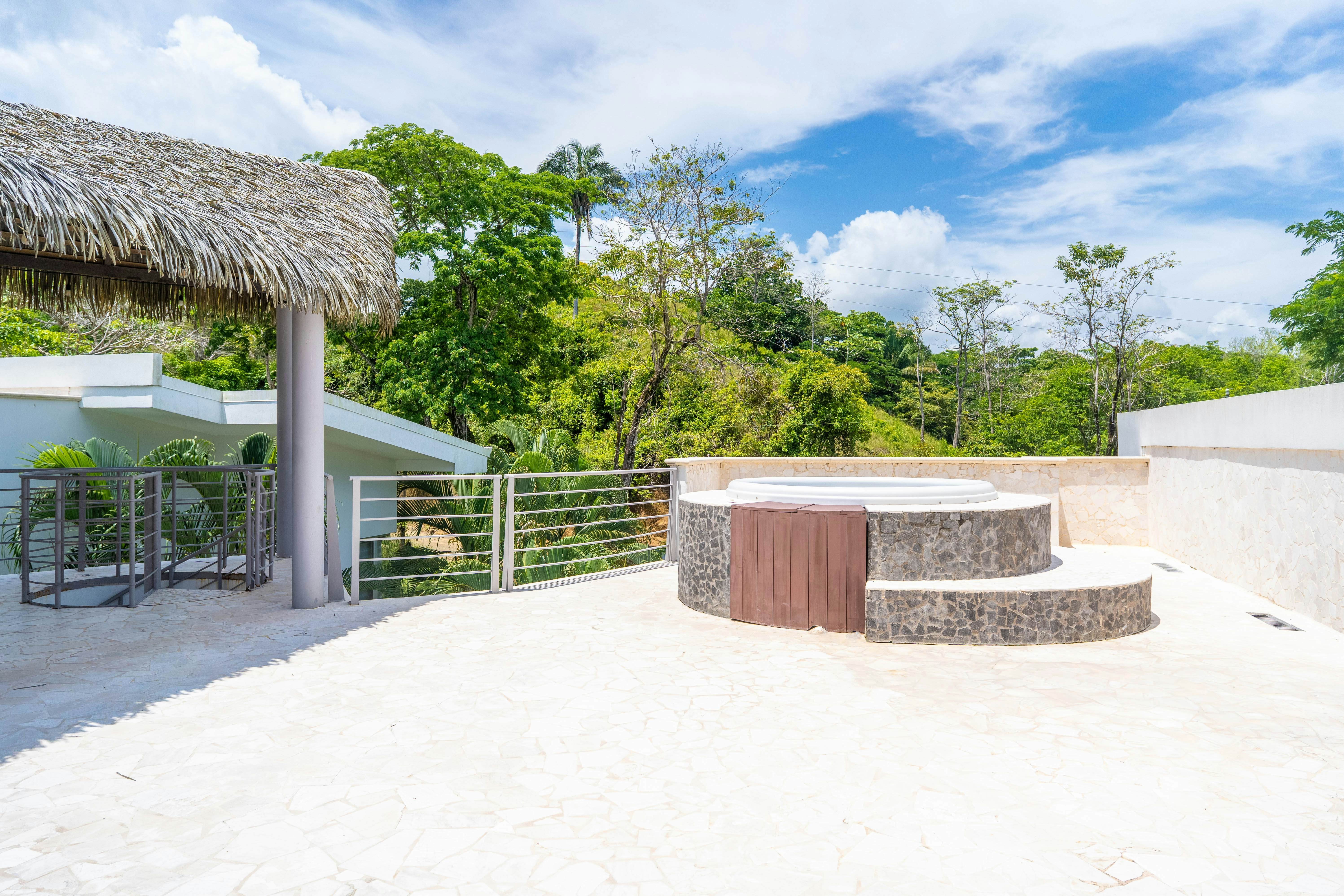 Hermosa Wave A2 & B2