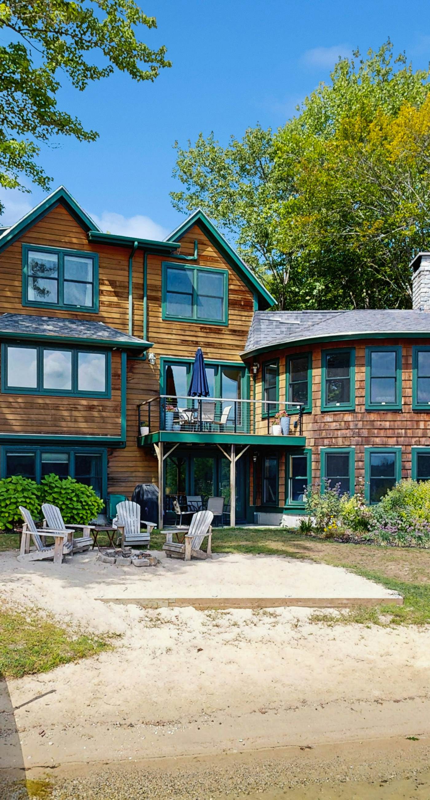 Casco Lakehouse
