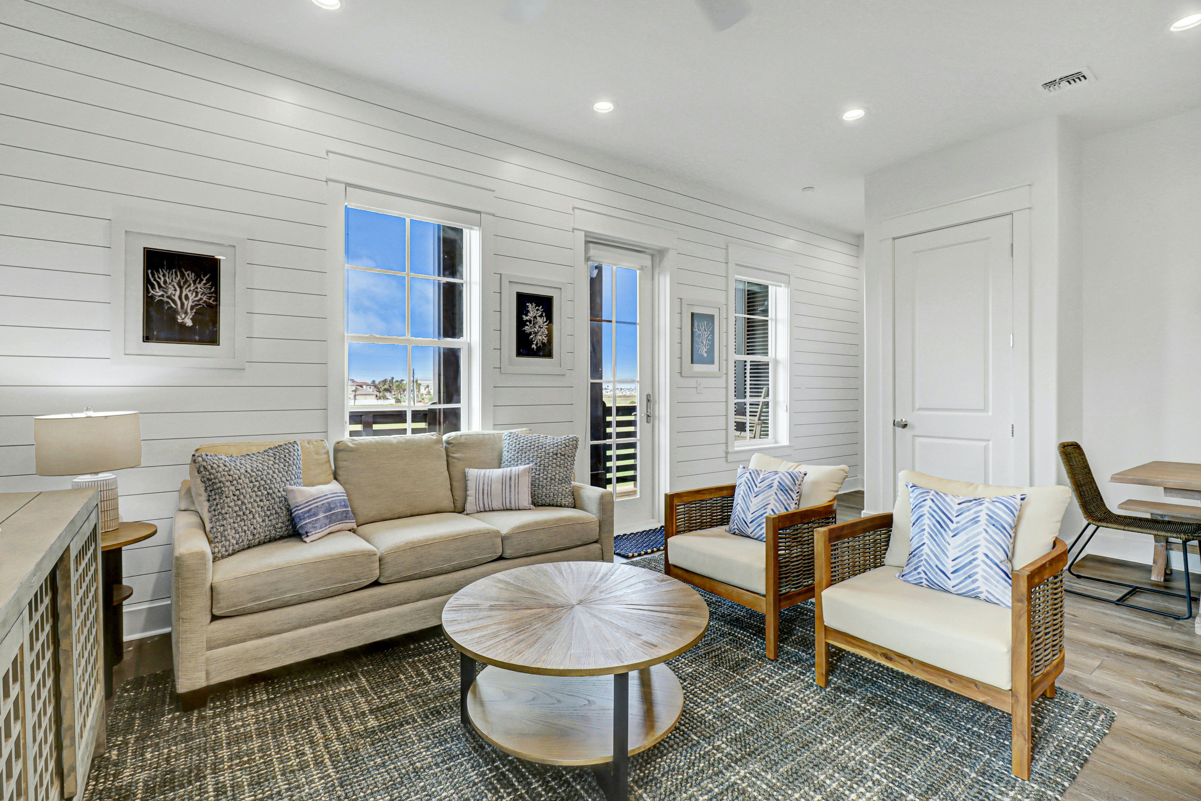 Good Tides at Palmilla Beach