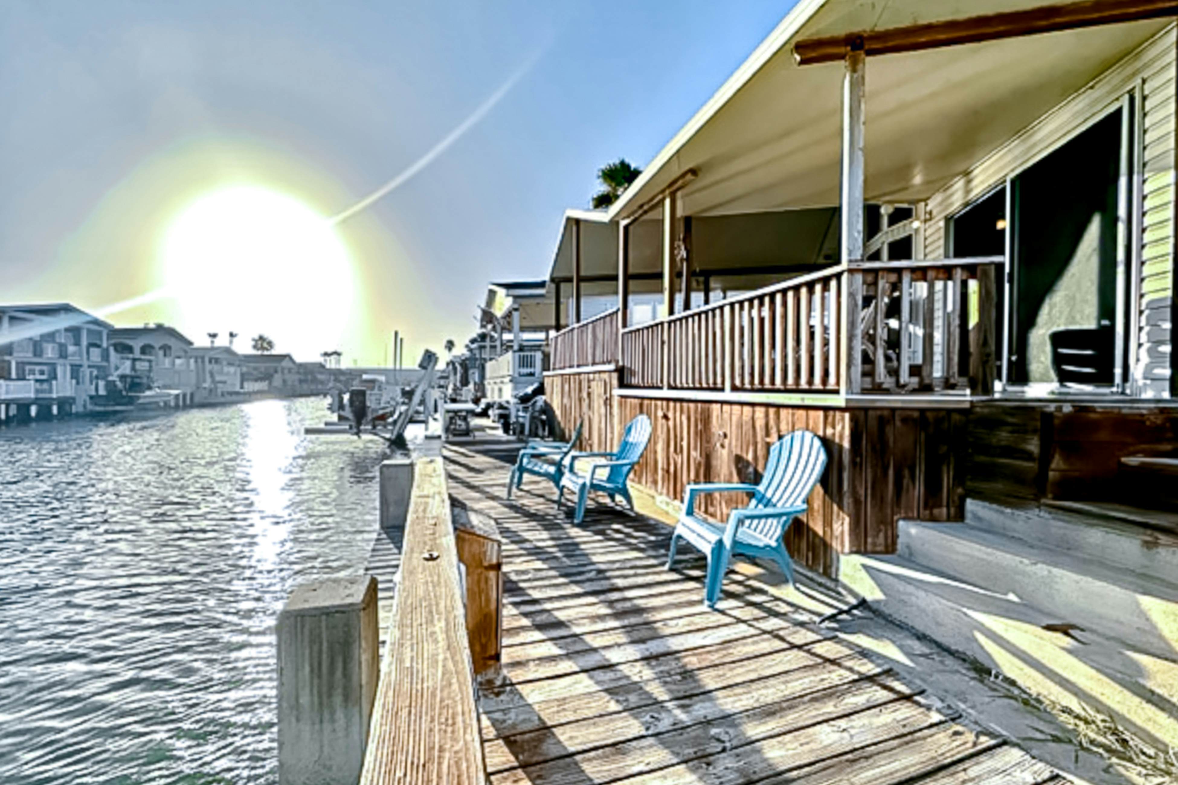 Long Island Village 495 W. Clam