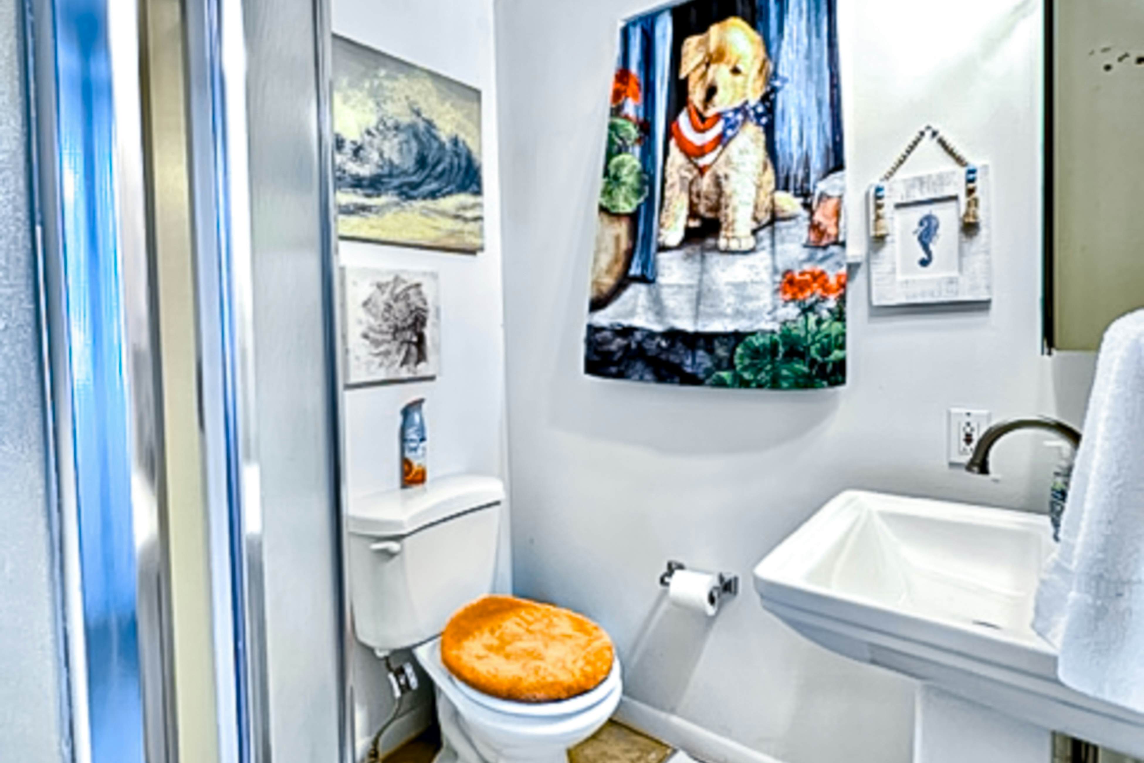 Long Island Village 495 W. Clam