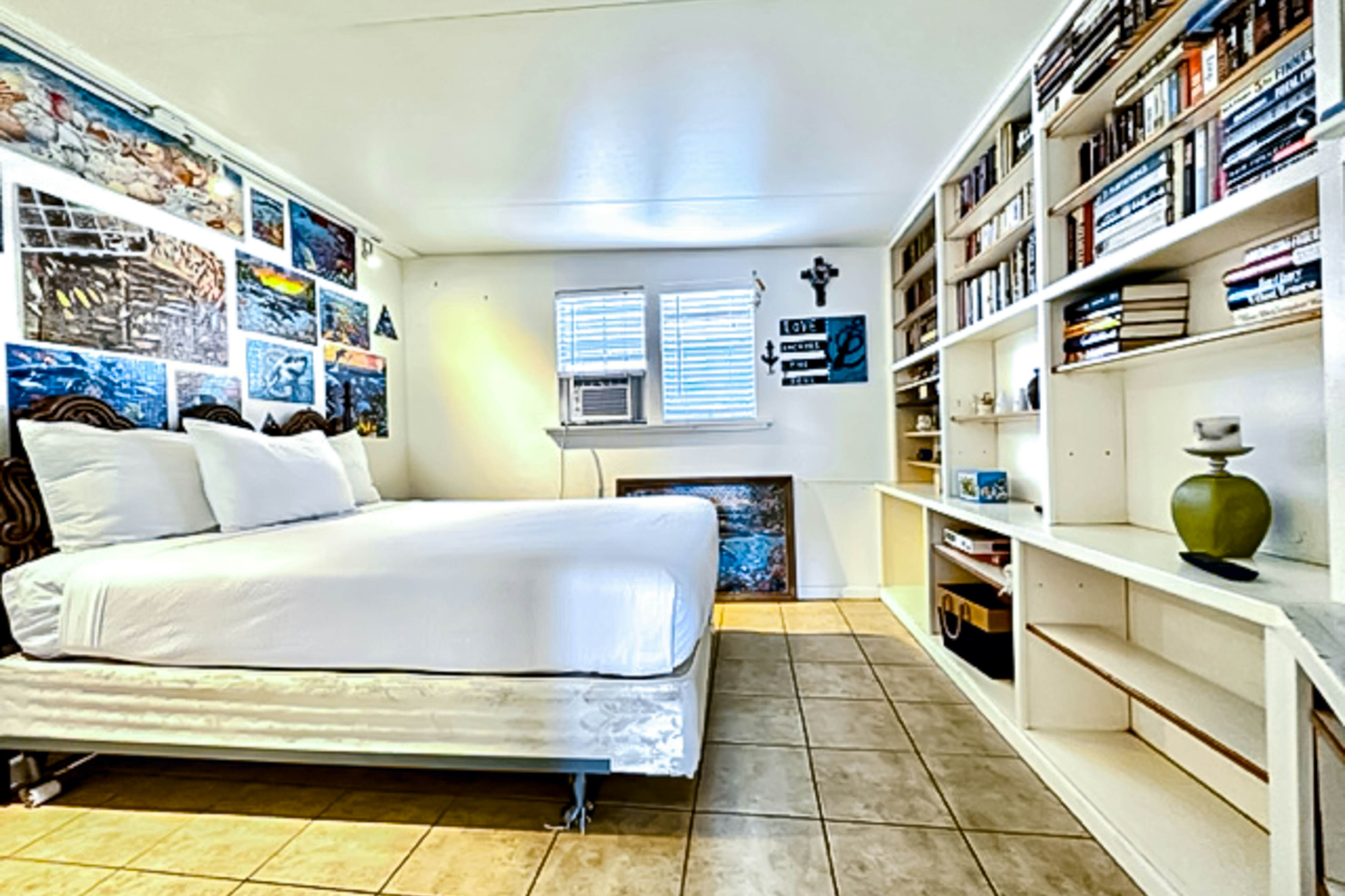 Long Island Village 495 W. Clam