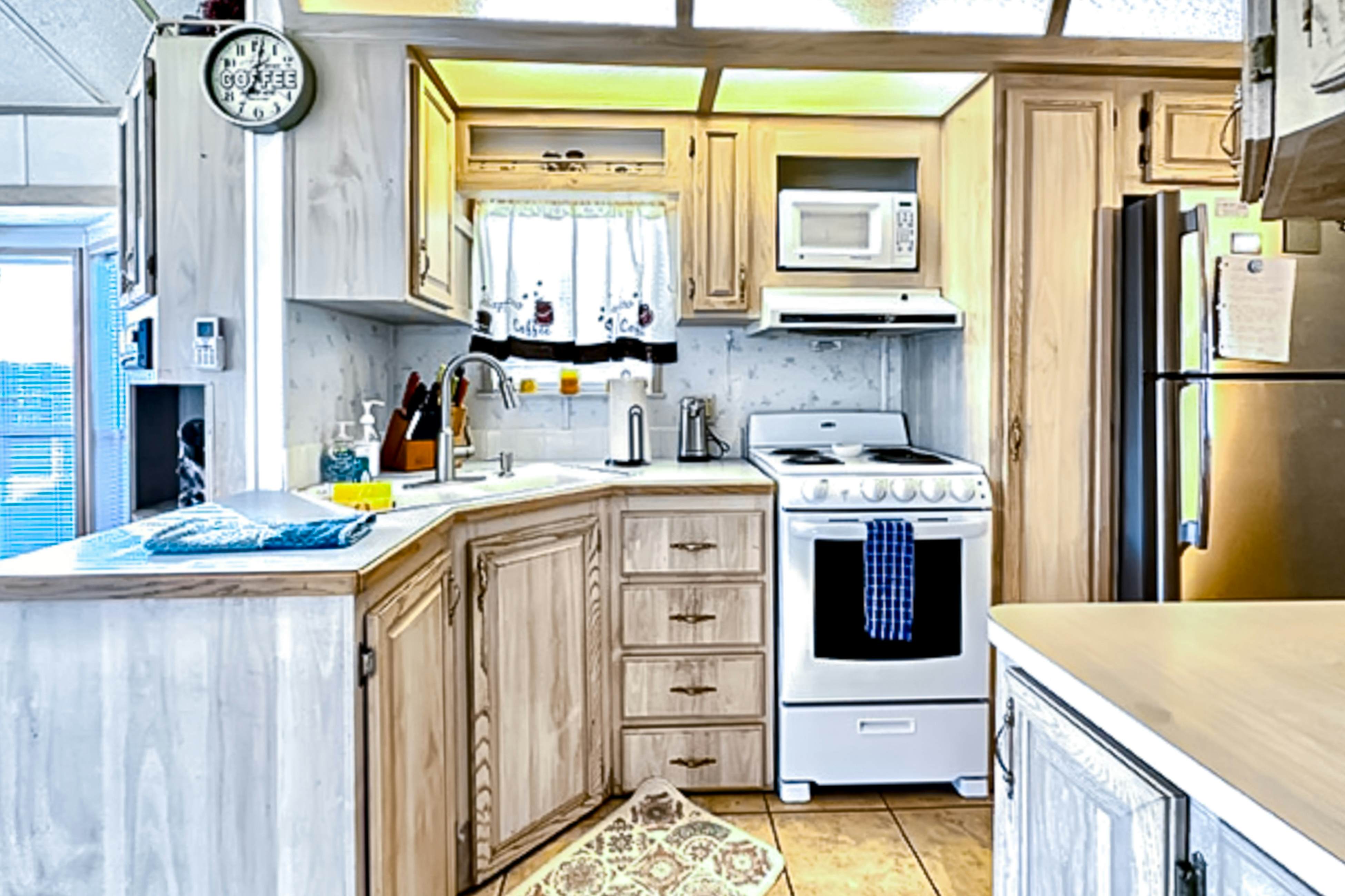 Long Island Village 495 W. Clam