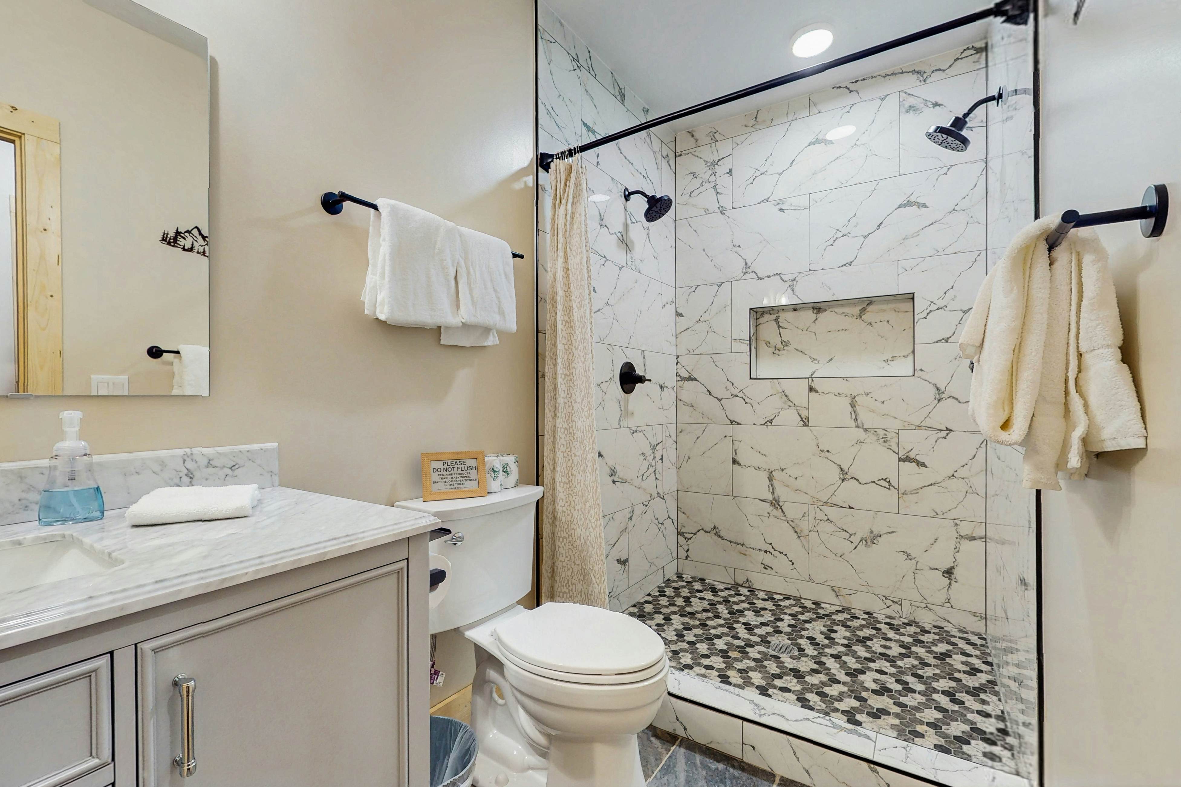 Blue Ridge Retreat on Wolf Creek