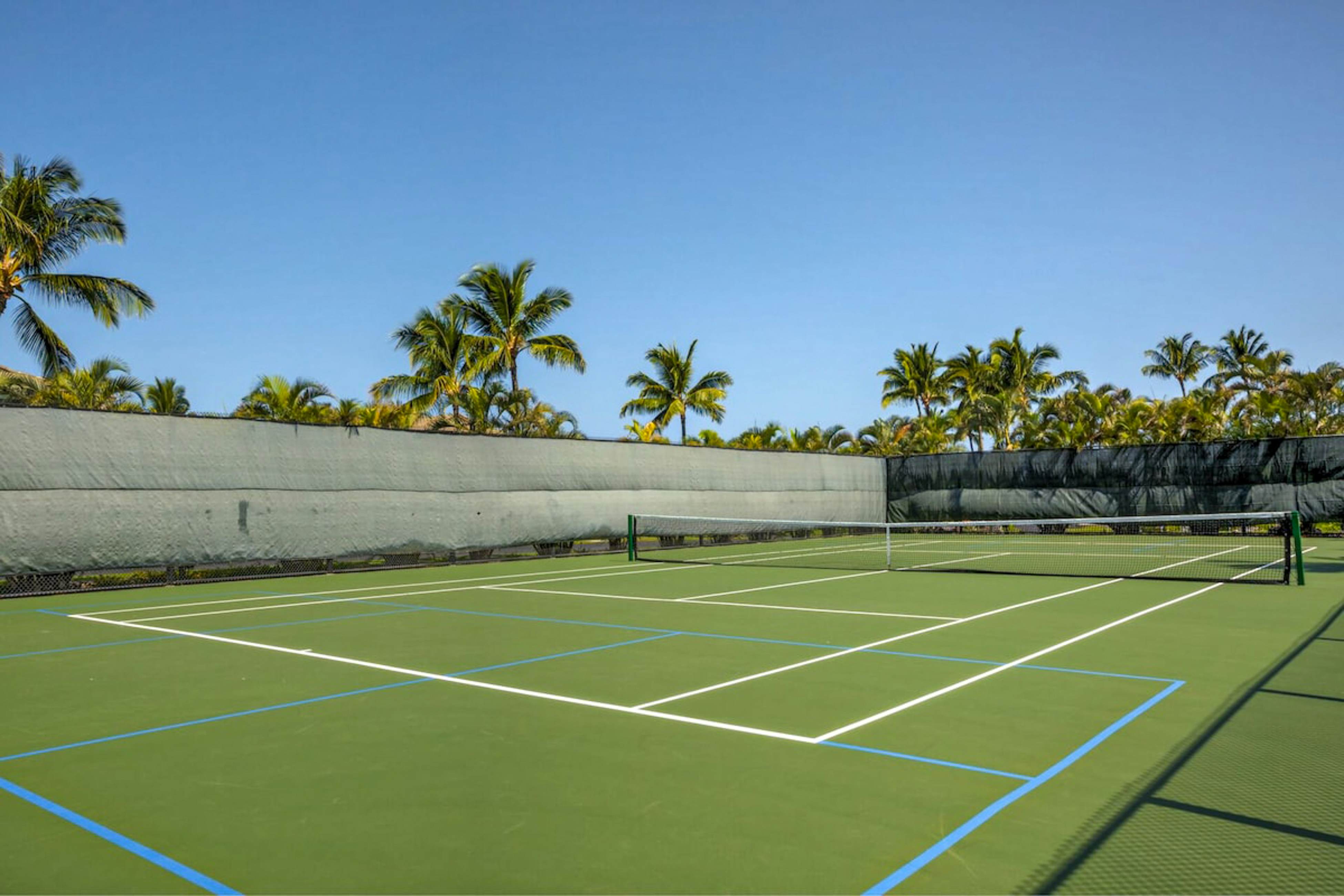 Hali’i Kai 11A on the Big Island