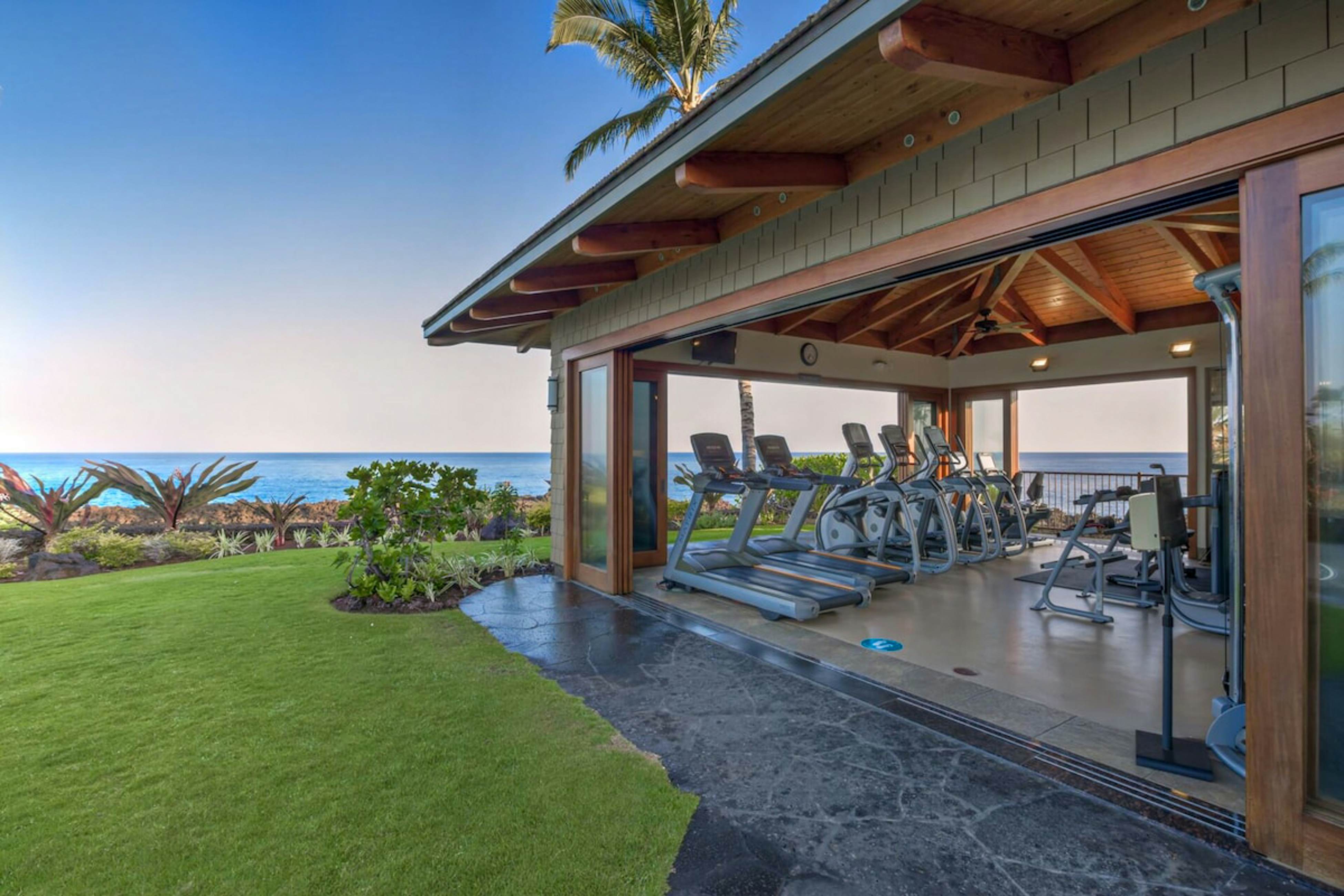 Hali’i Kai 11A on the Big Island