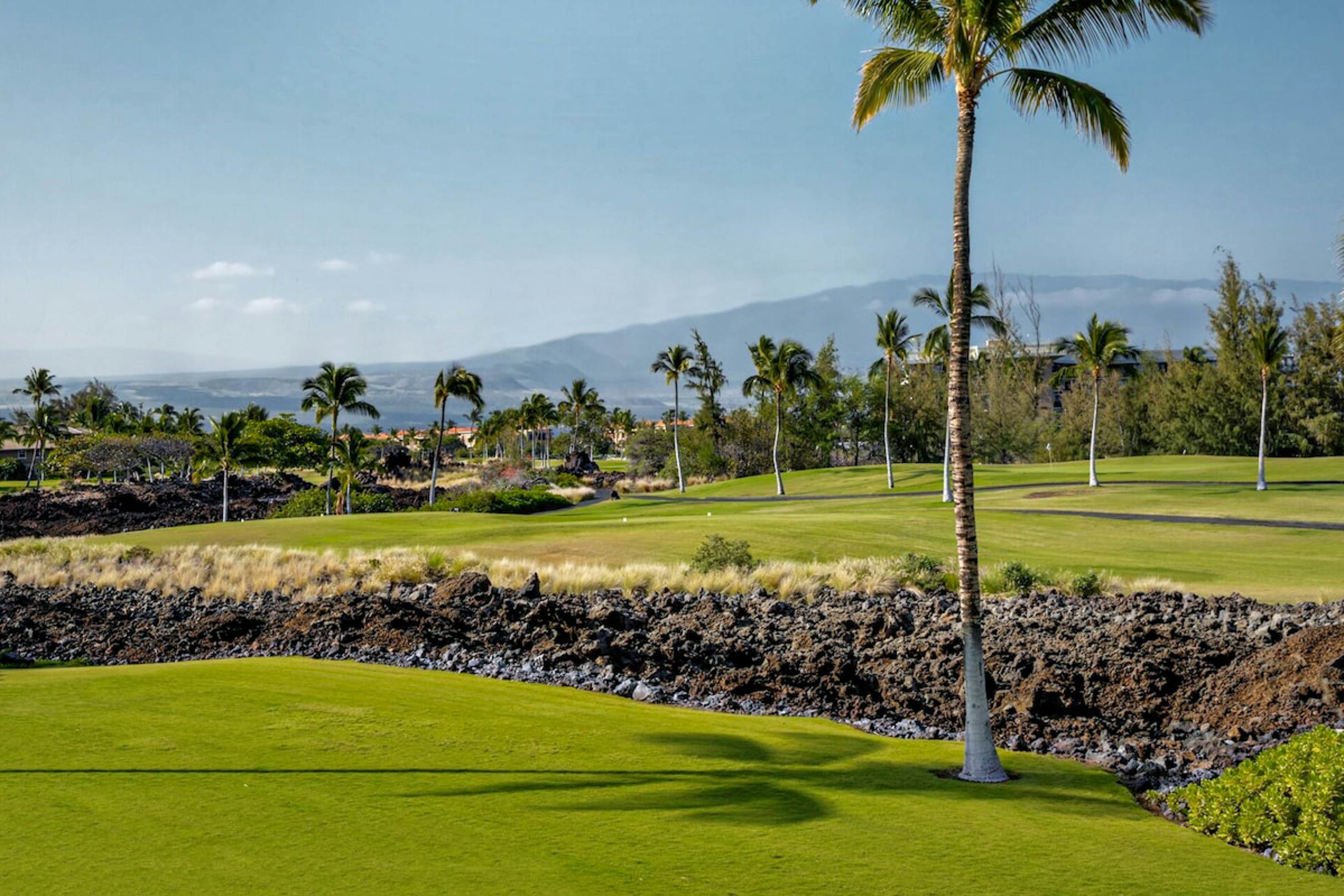 Hali’i Kai 11A on the Big Island