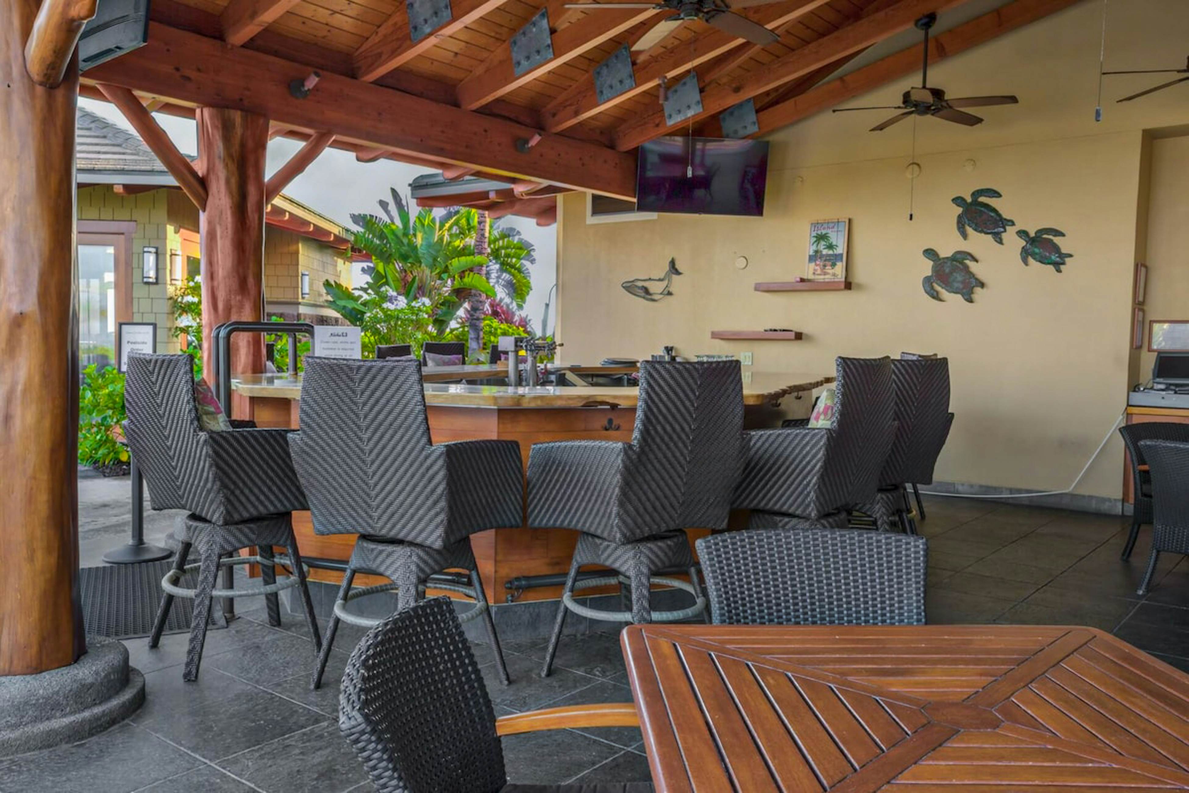 Hali’i Kai 11A on the Big Island