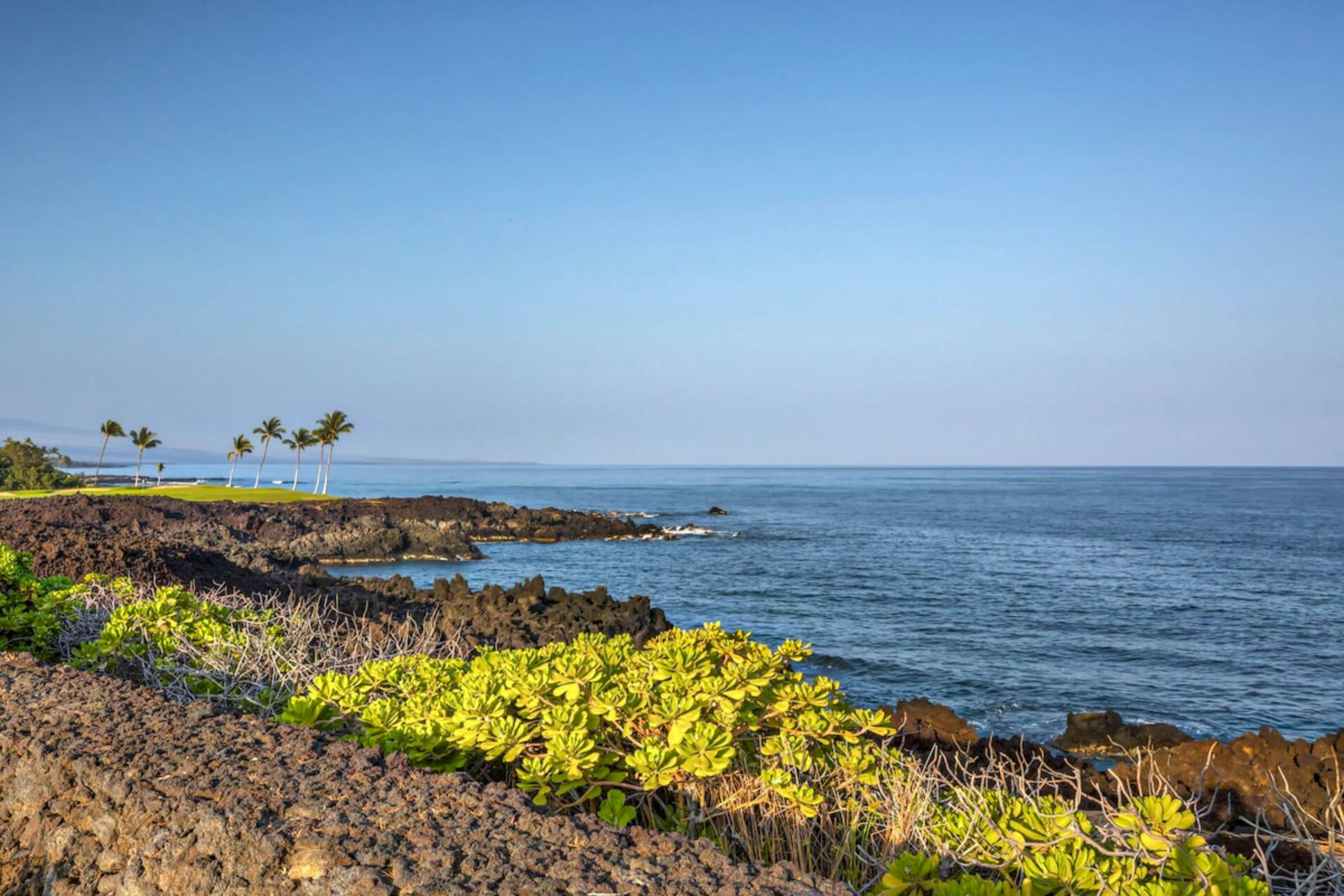 Hali’i Kai 11A on the Big Island