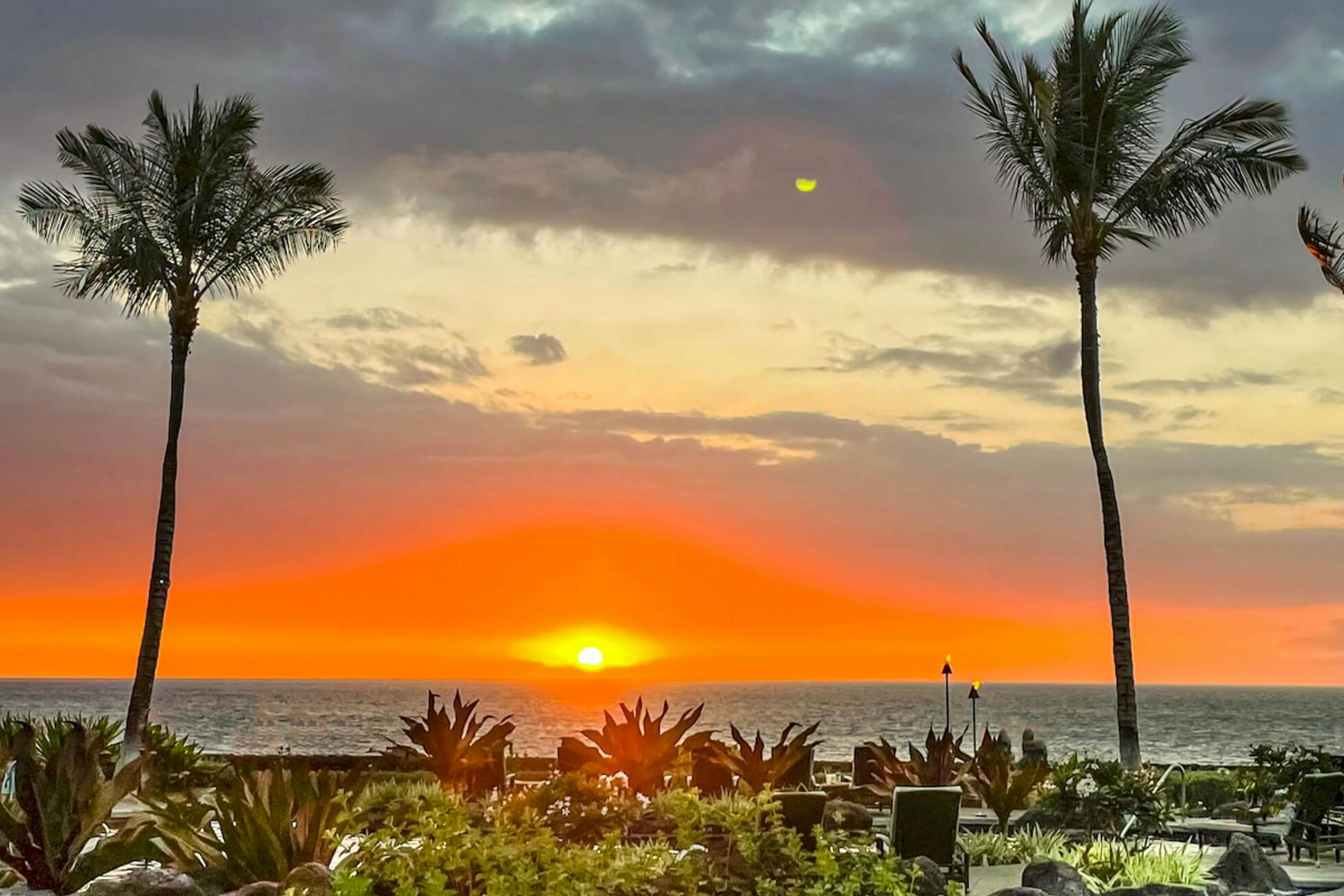 Hali’i Kai 11A on the Big Island