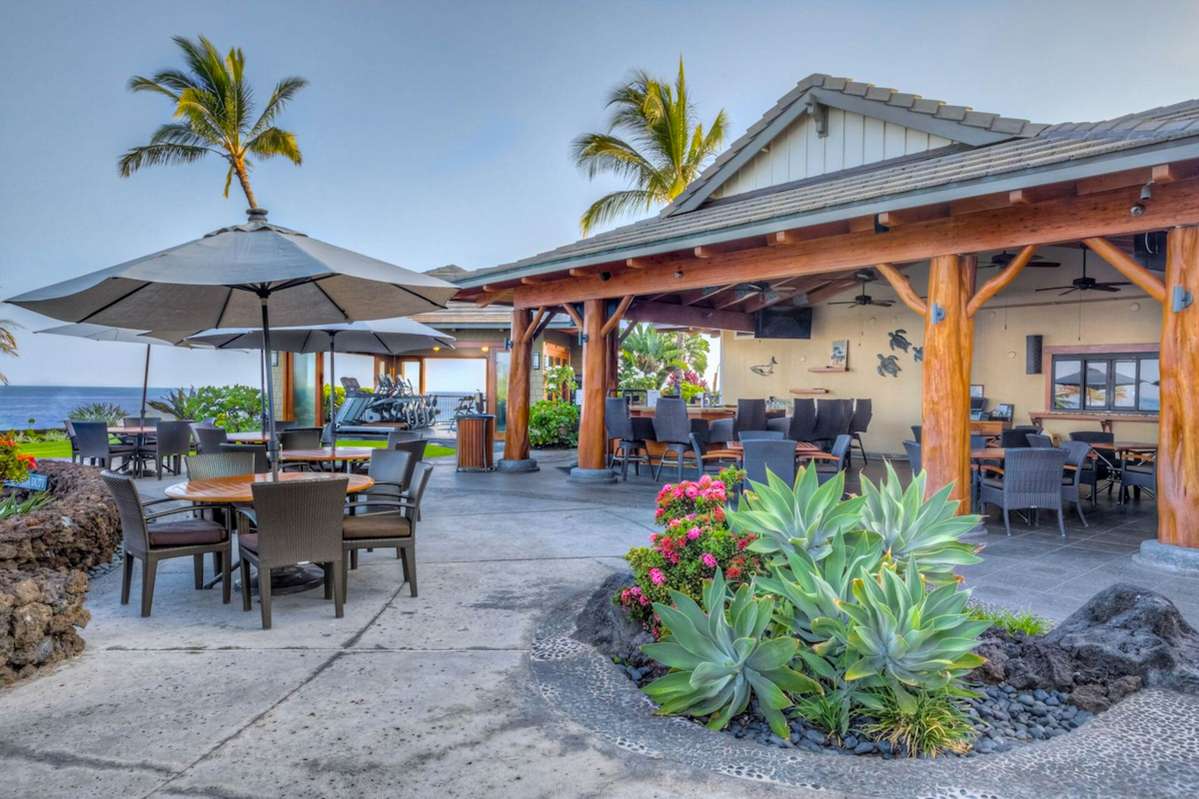 Hali’i Kai 11A on the Big Island