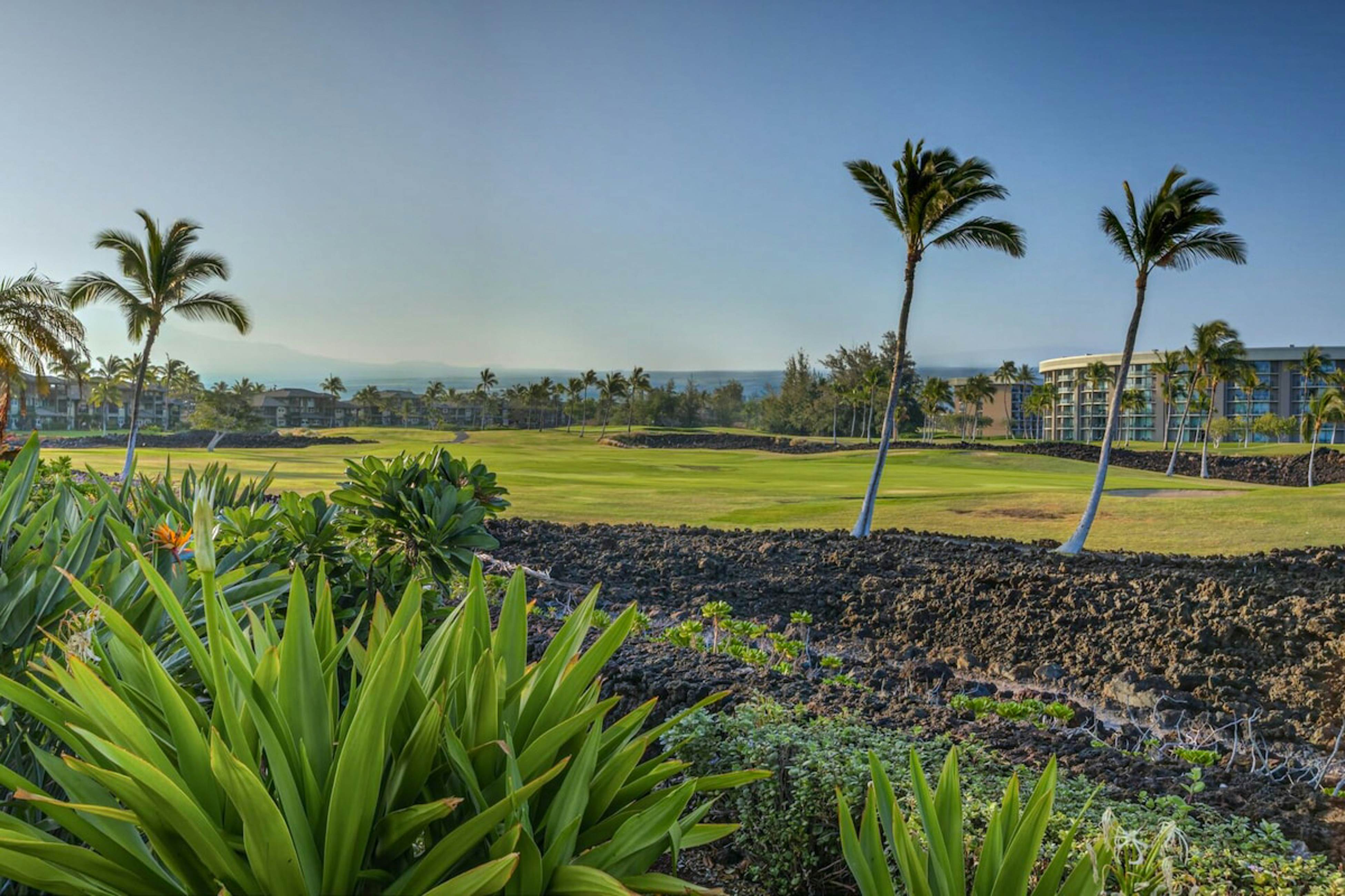 Hali’i Kai 11A on the Big Island