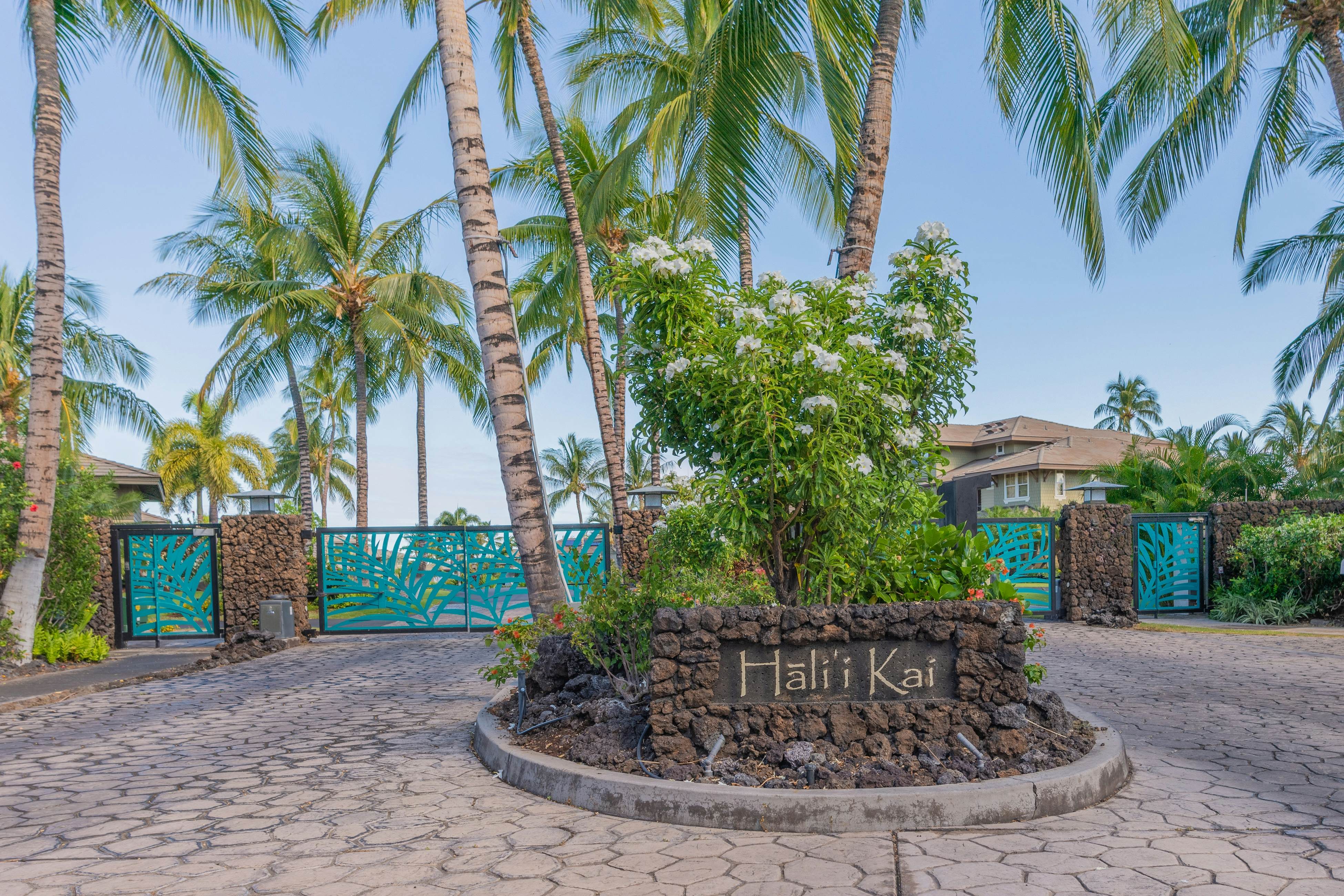 Hali’i Kai 11A on the Big Island