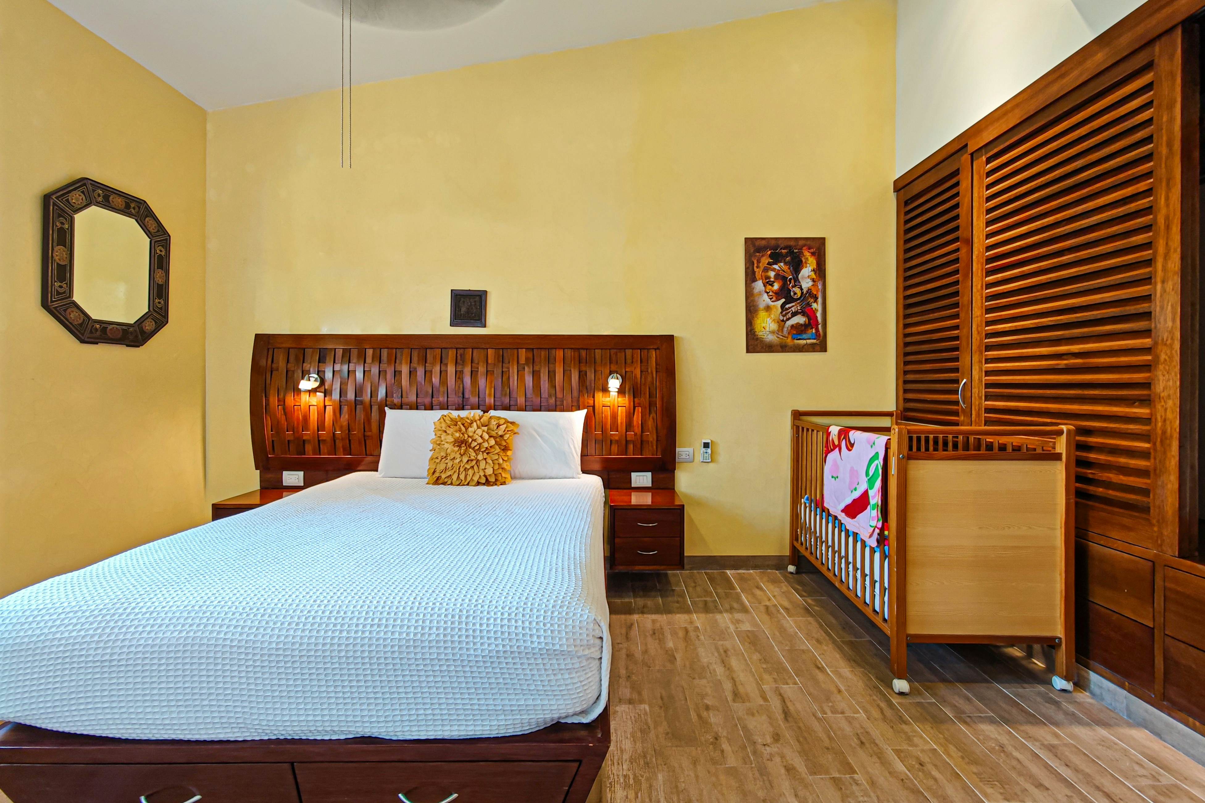 Playacar, Casa Kibaloma