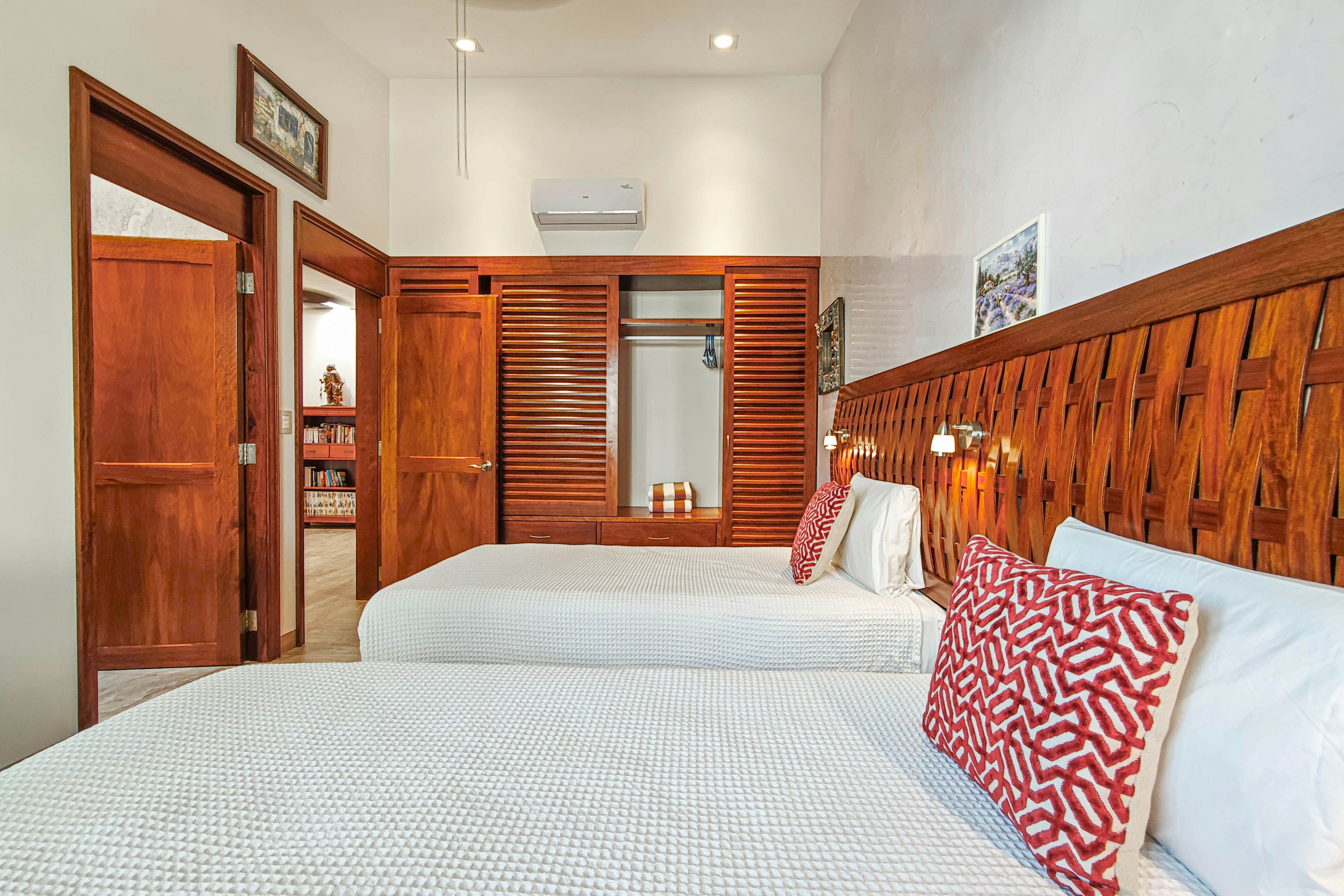 Playacar, Casa Kibaloma