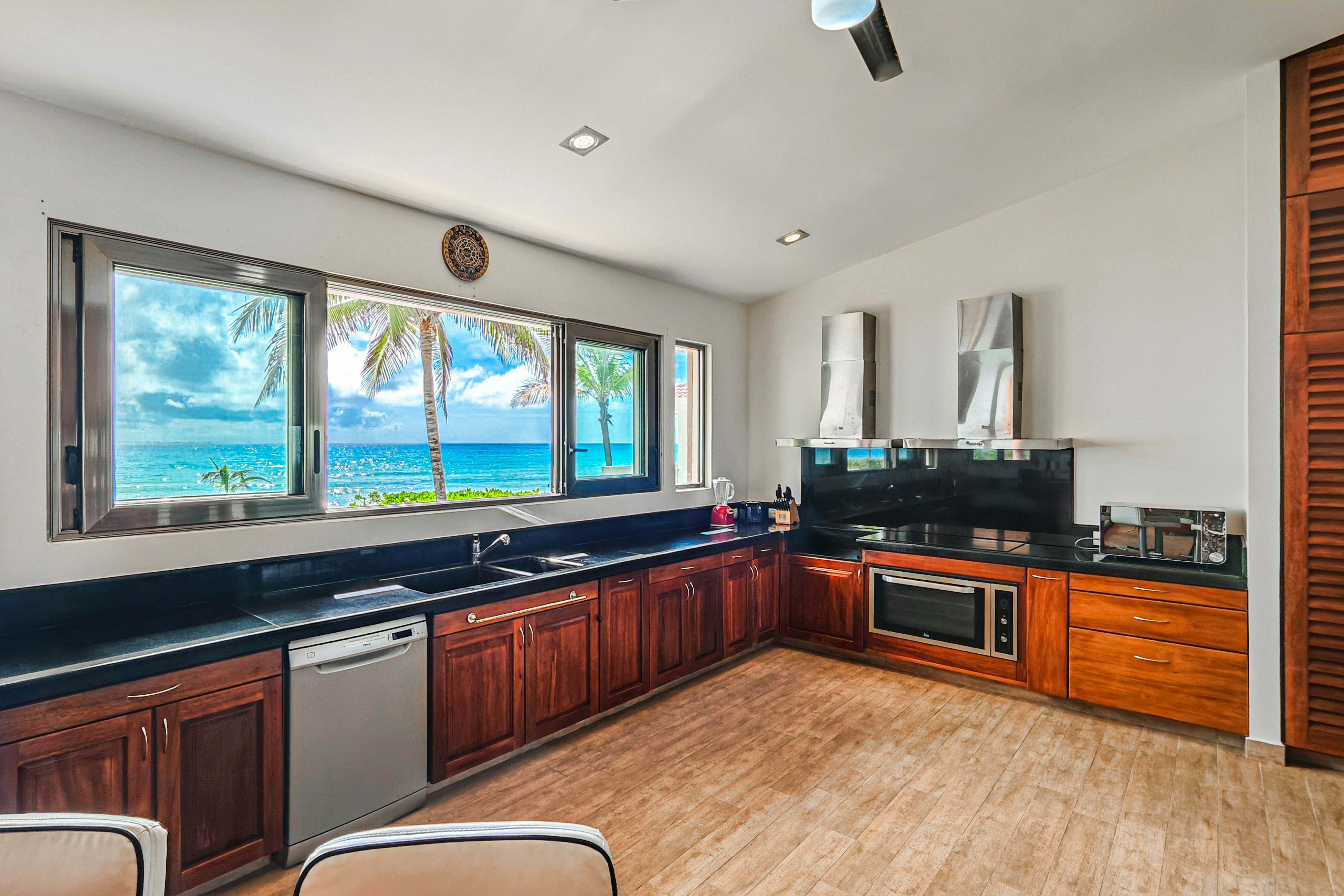 Playacar, Casa Kibaloma