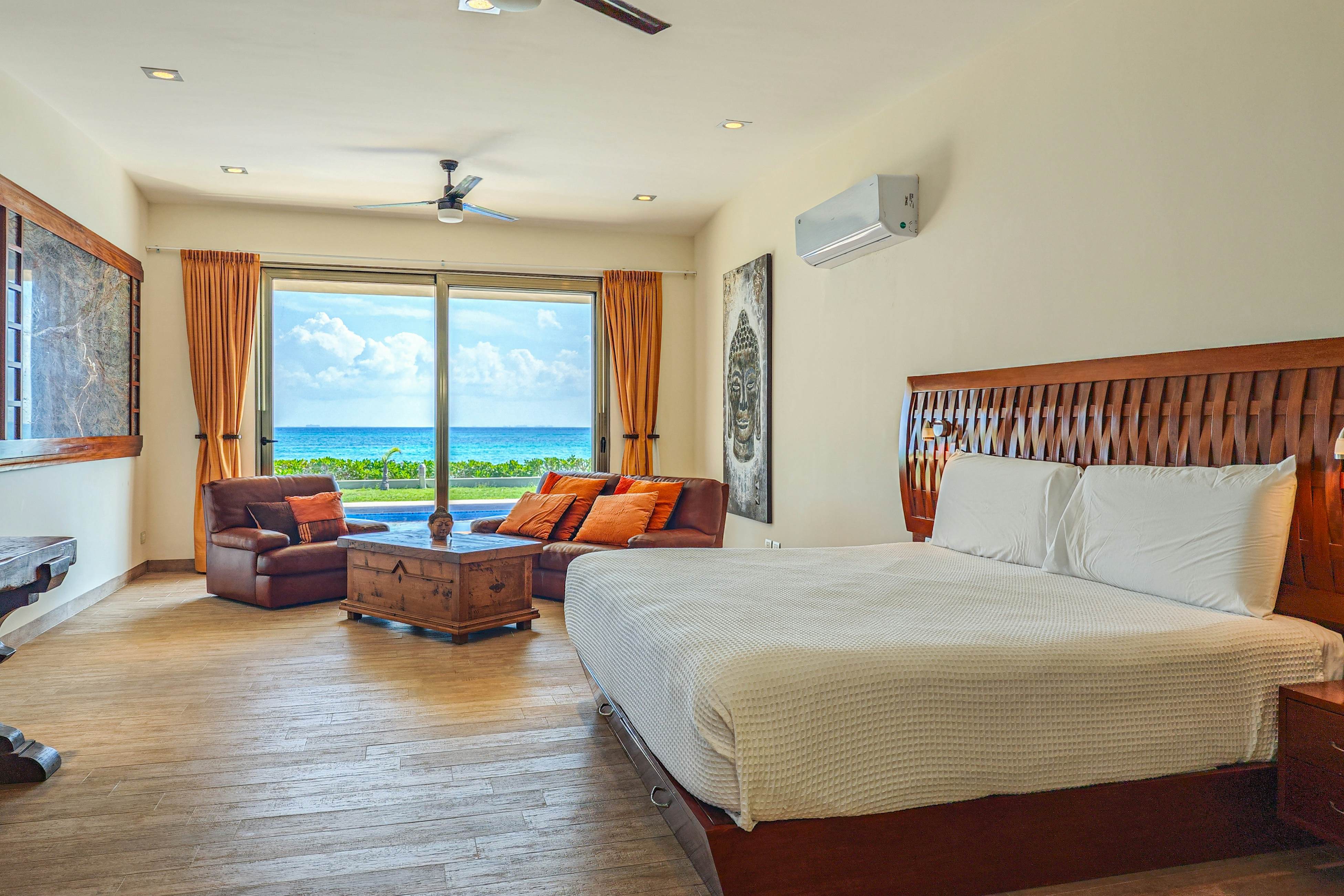 Playacar, Casa Kibaloma