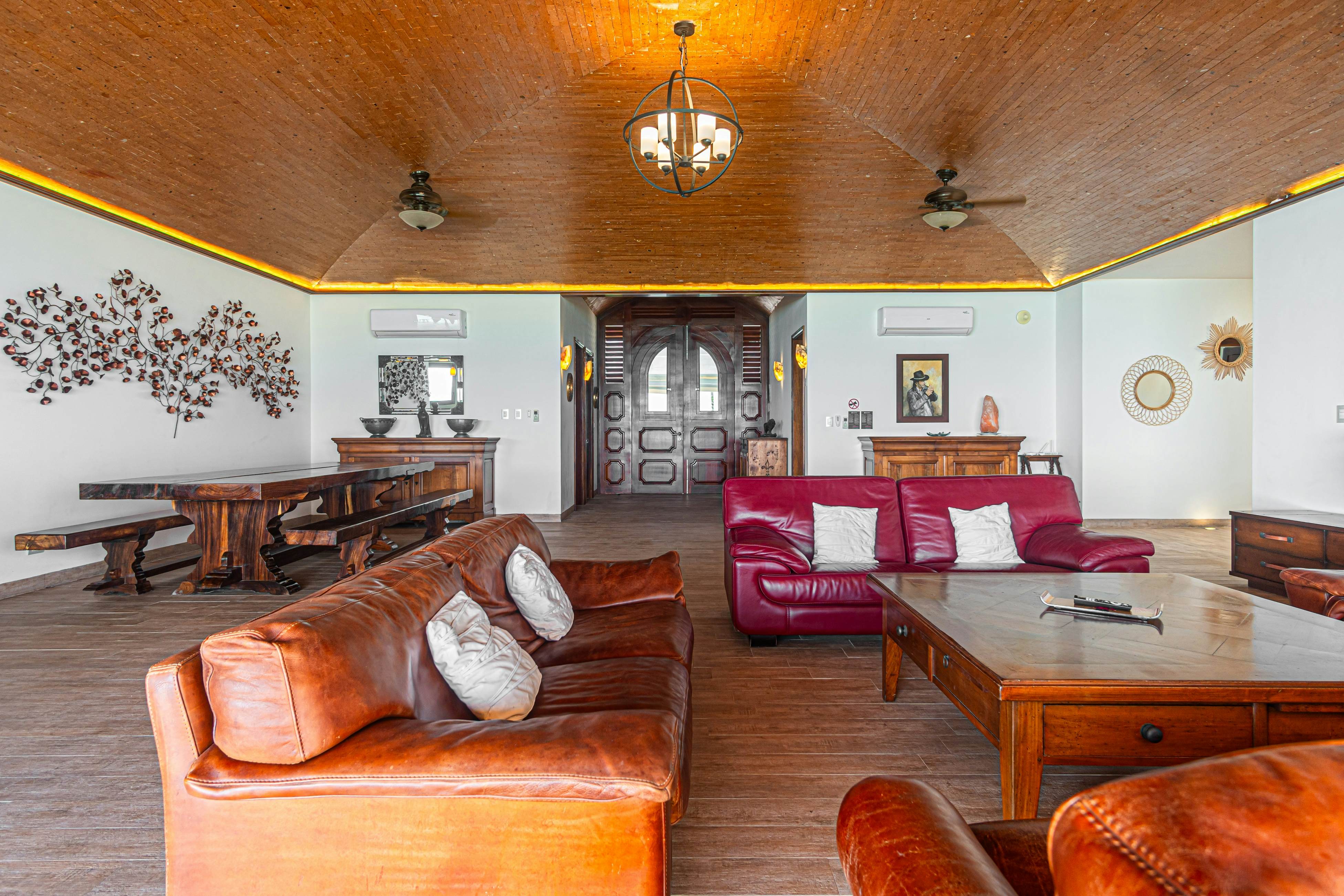 Playacar, Casa Kibaloma