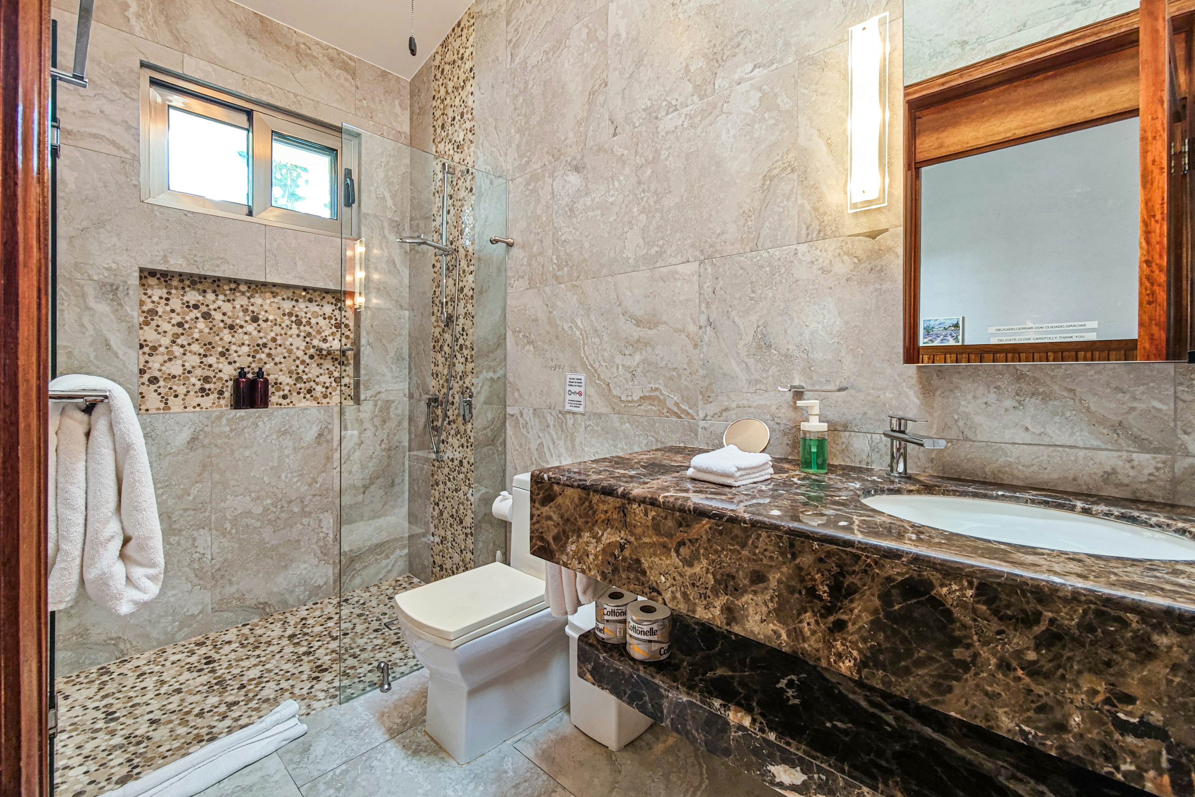 Playacar, Casa Kibaloma