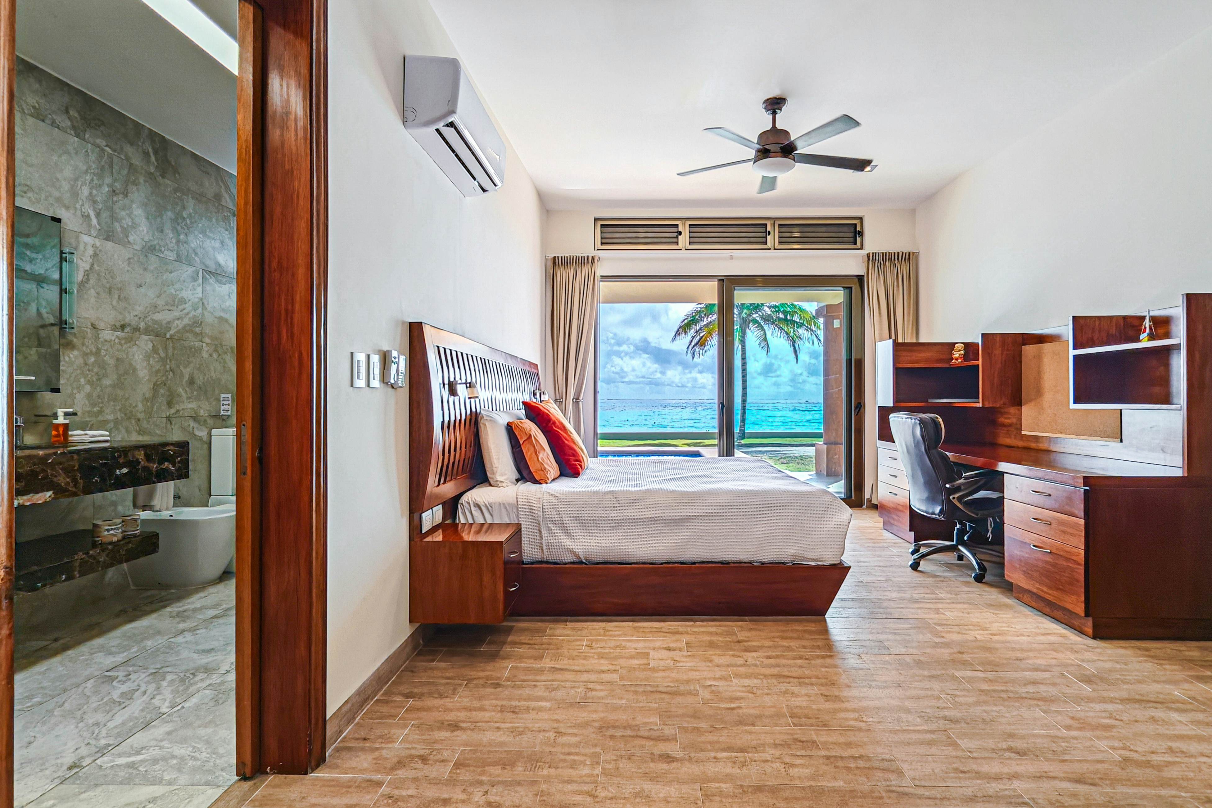 Playacar, Casa Kibaloma