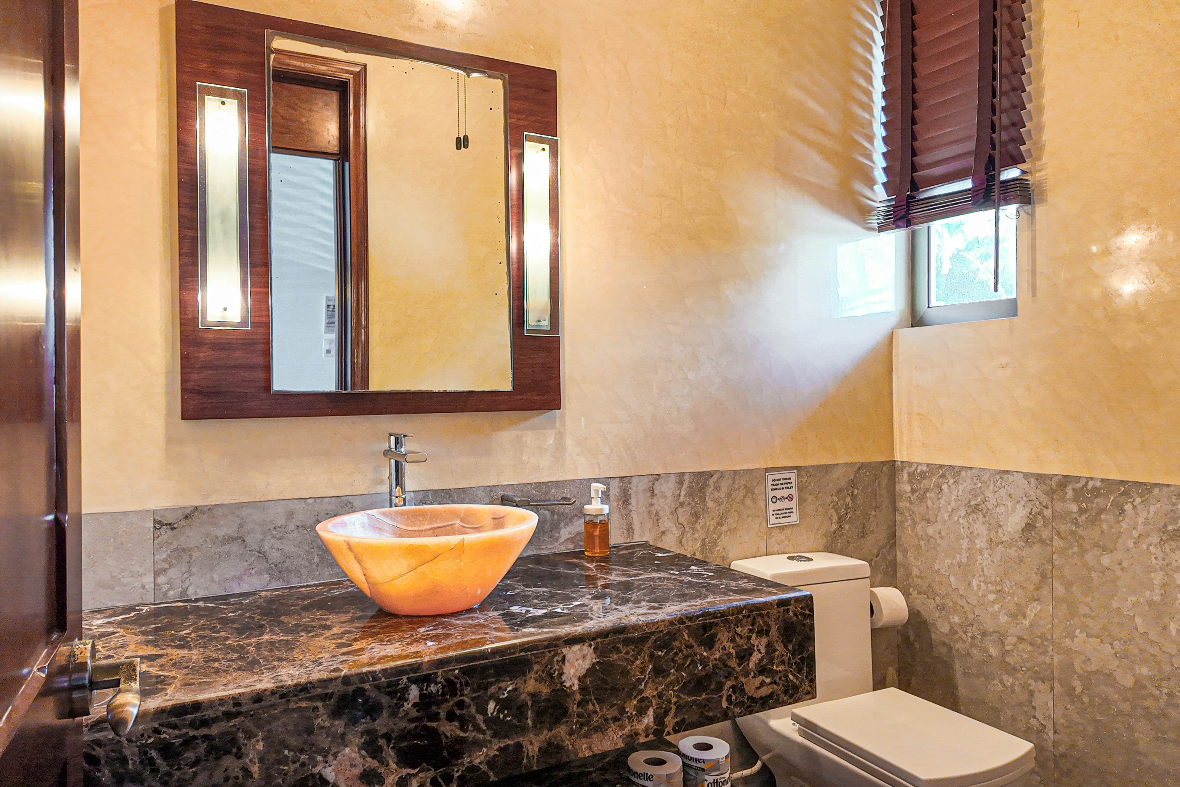 Playacar, Casa Kibaloma