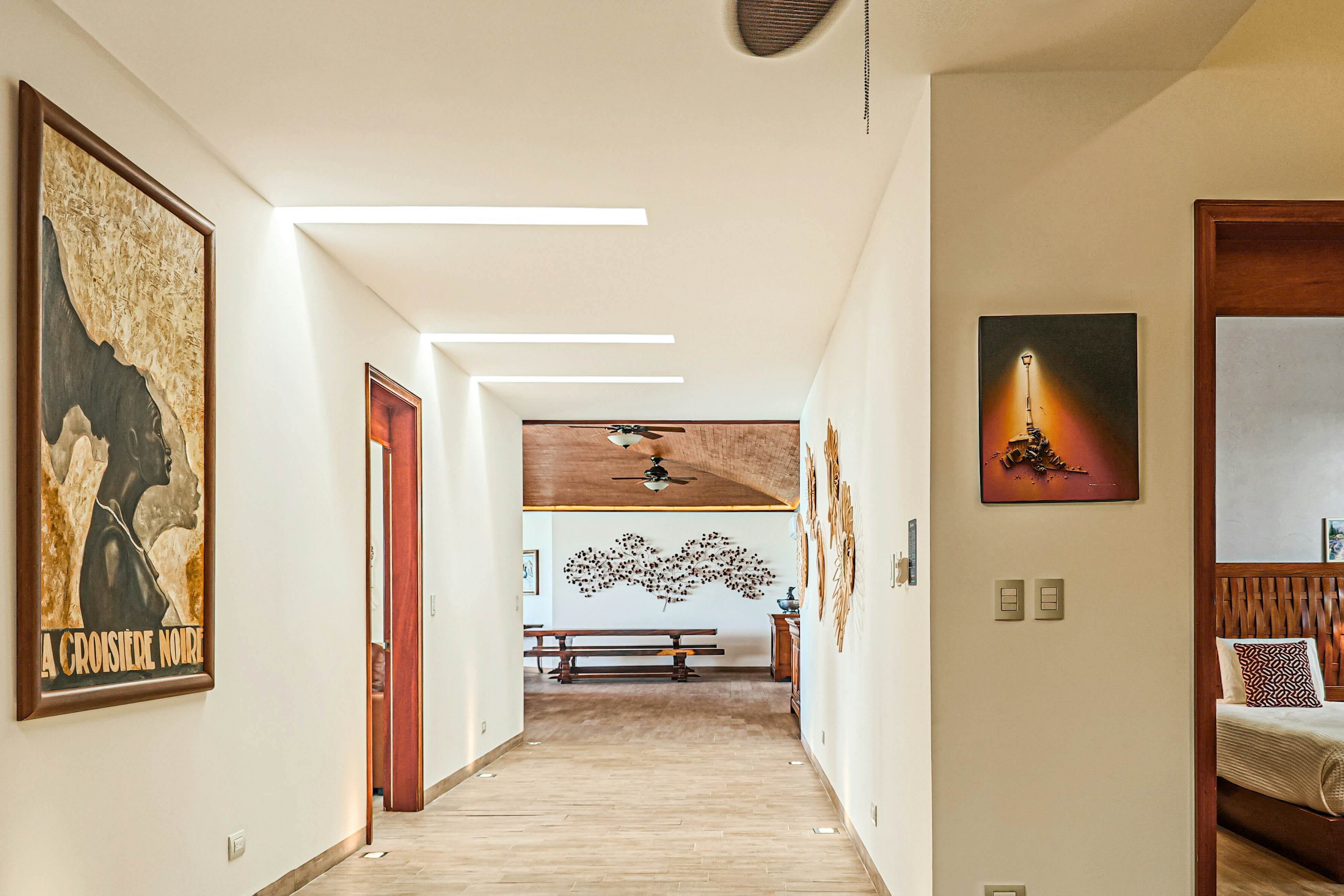 Playacar, Casa Kibaloma