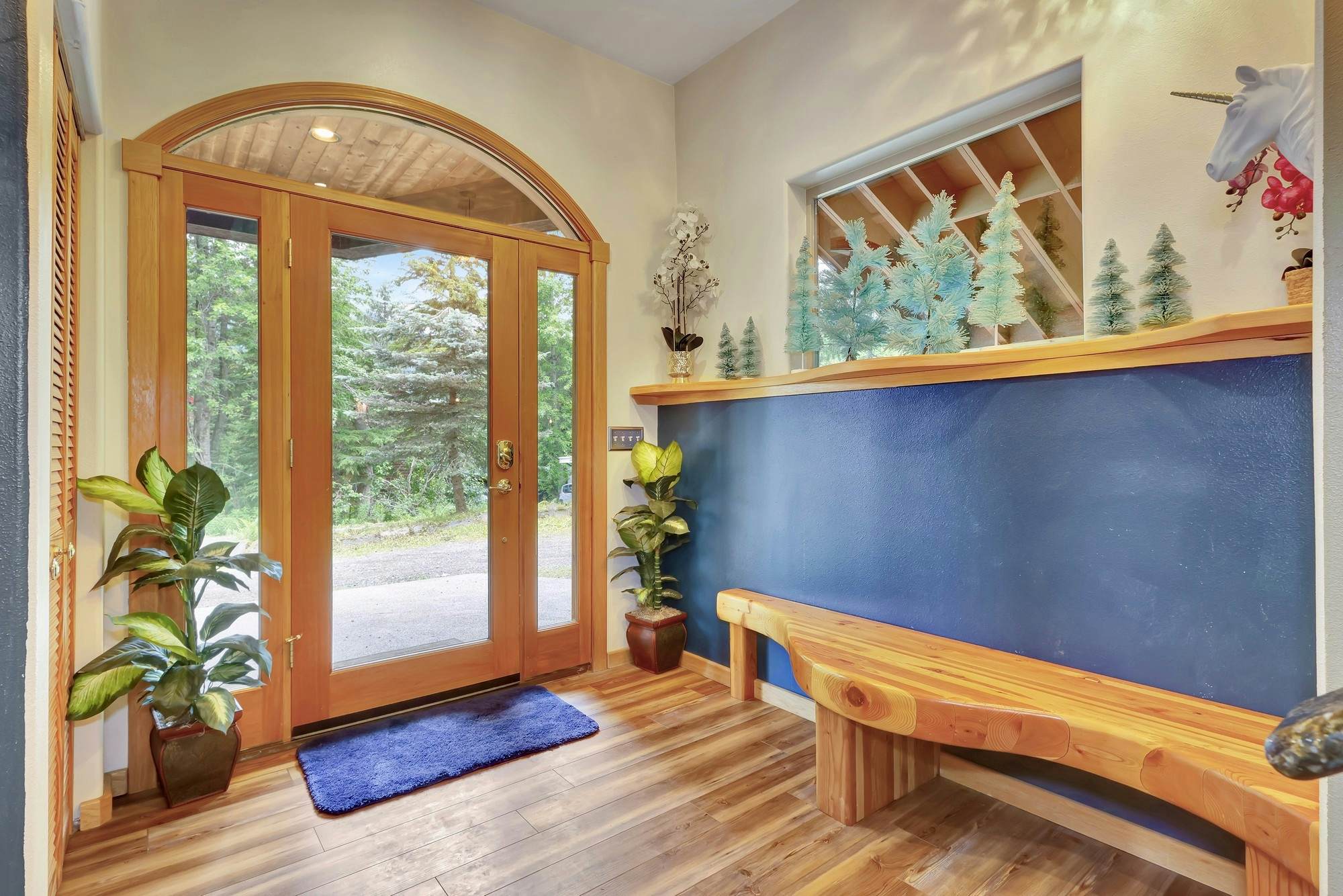 The Aurora at Timberline