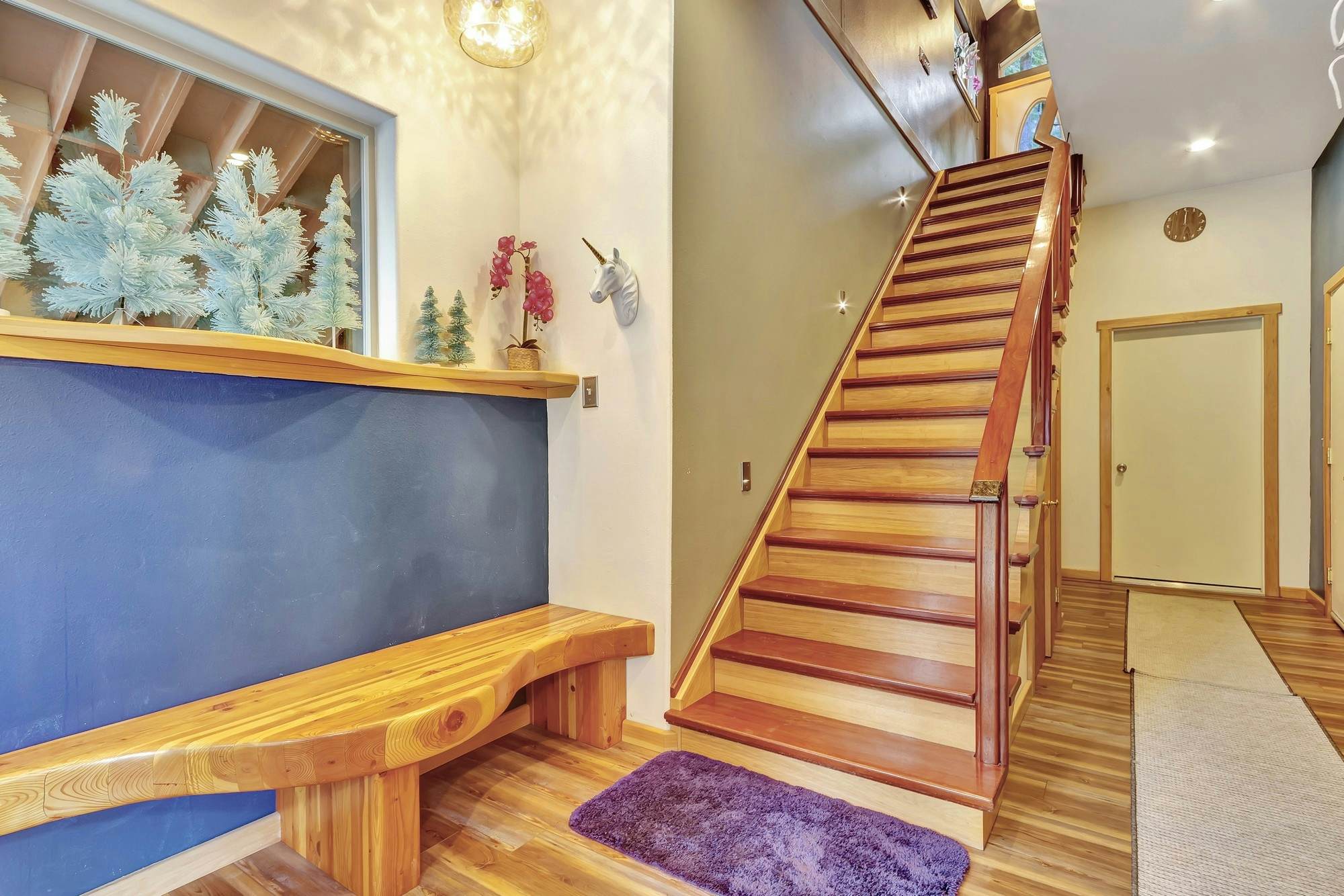 The Aurora at Timberline