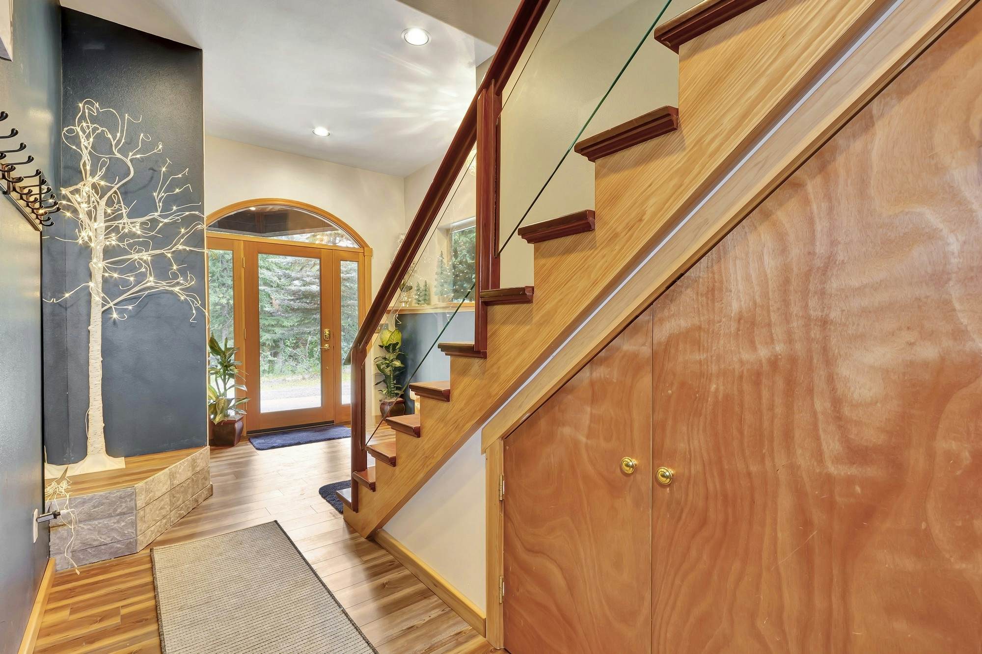 The Aurora at Timberline