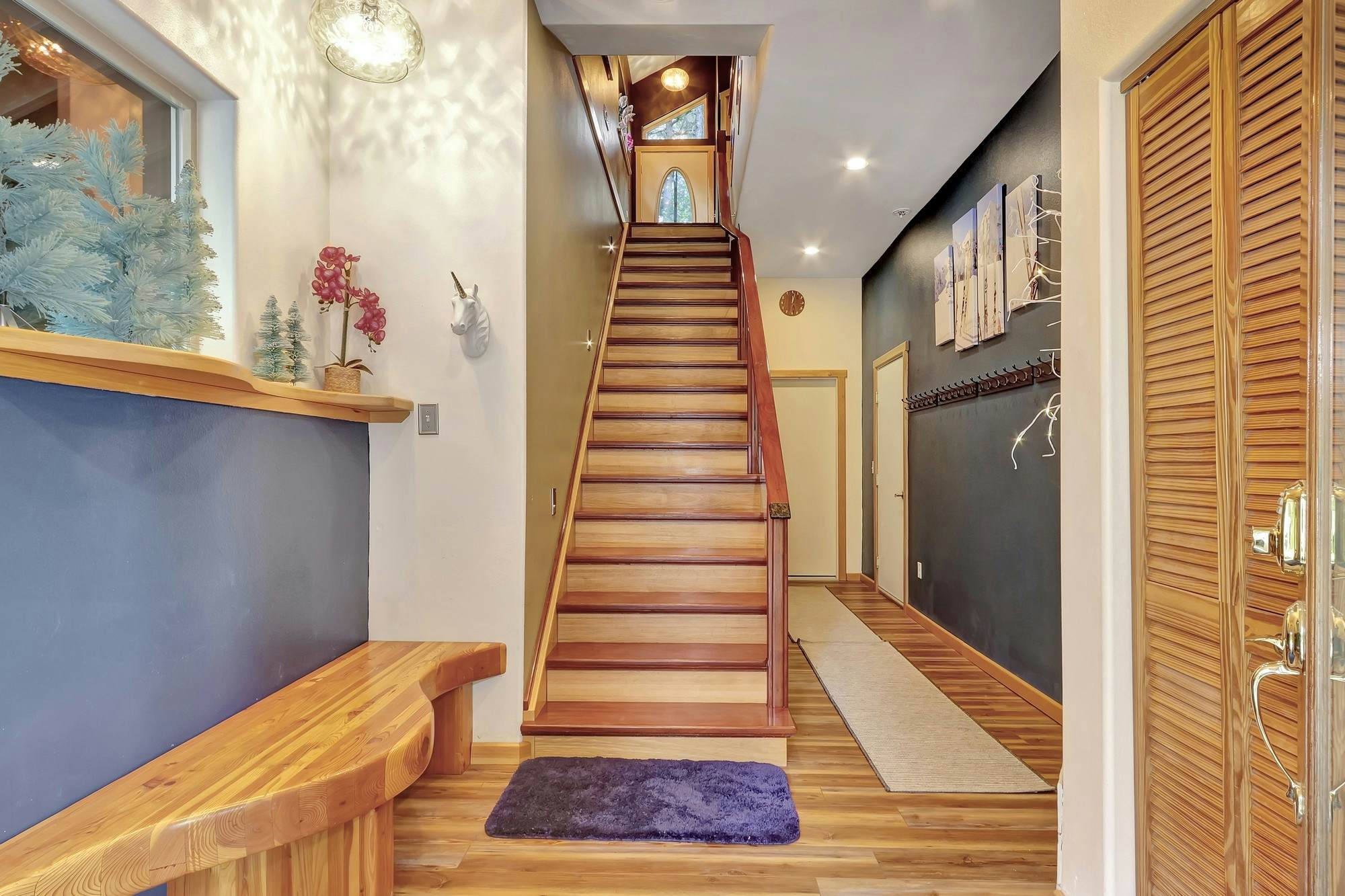 The Aurora at Timberline