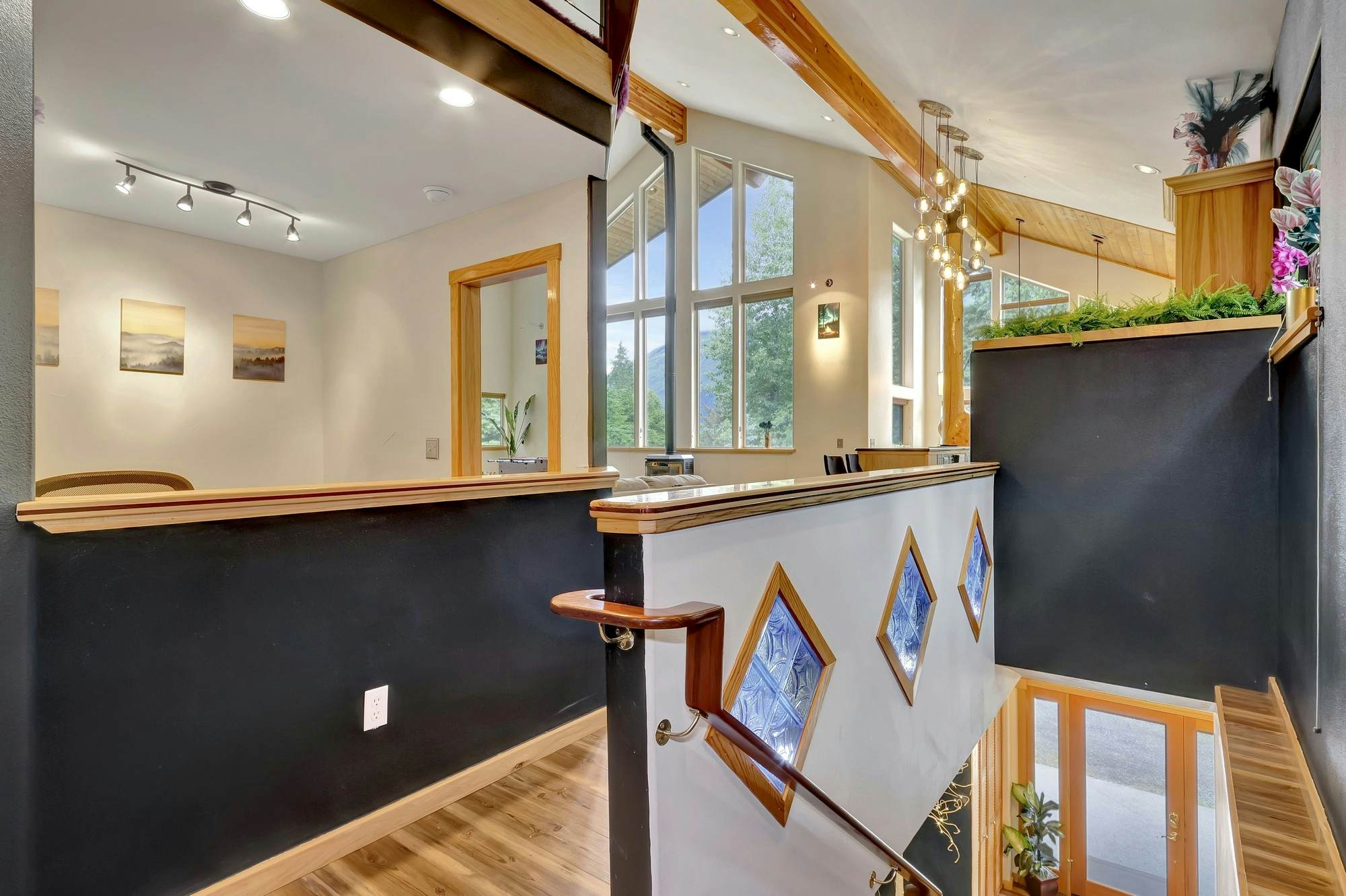 The Aurora at Timberline