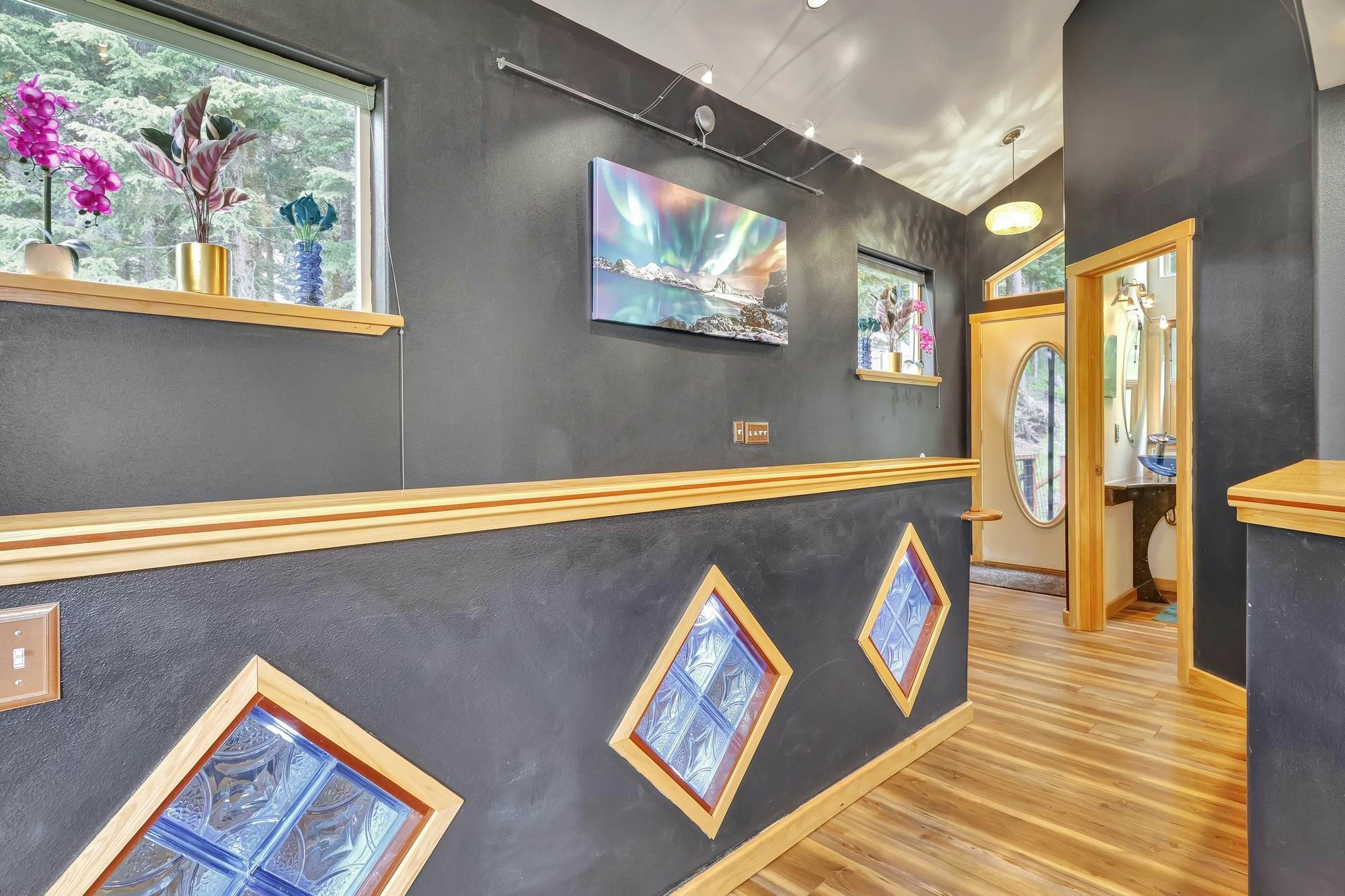 The Aurora at Timberline