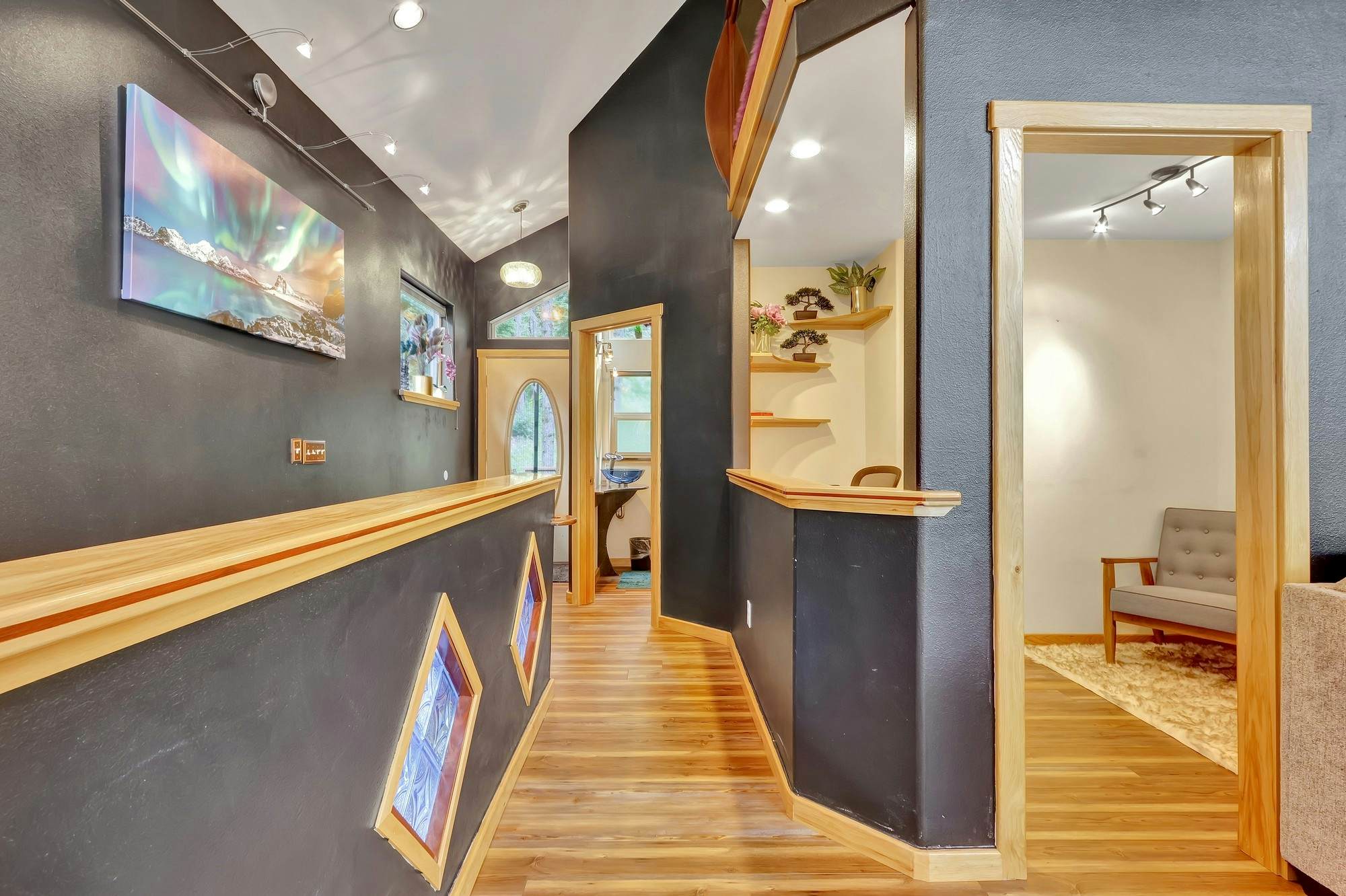 The Aurora at Timberline