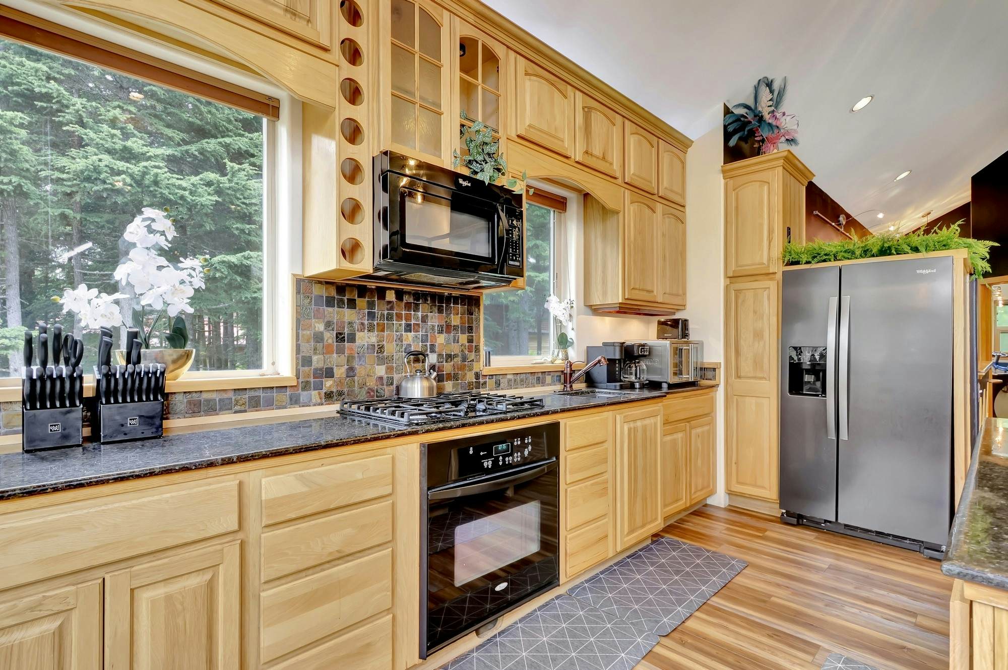 The Aurora at Timberline