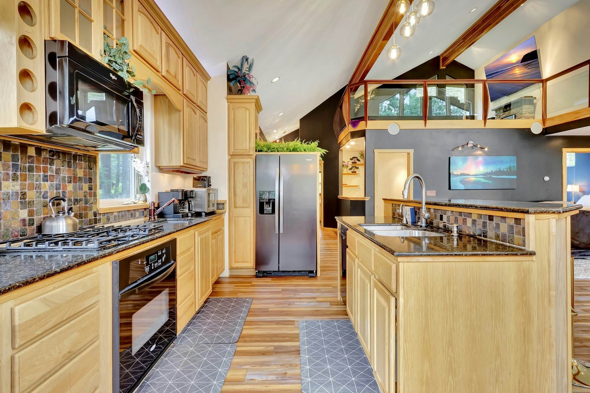 The Aurora at Timberline