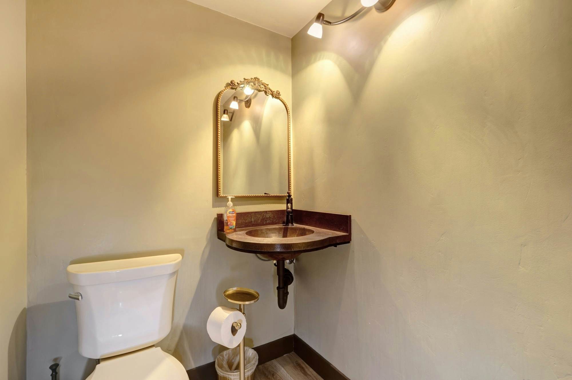 The Aurora at Timberline