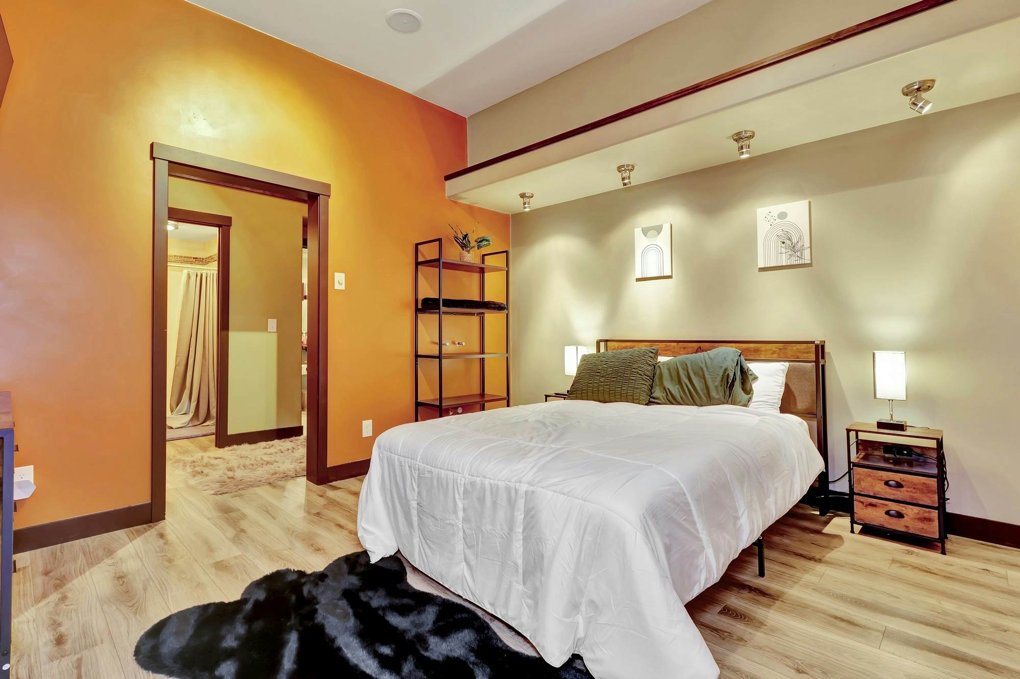 The Aurora at Timberline