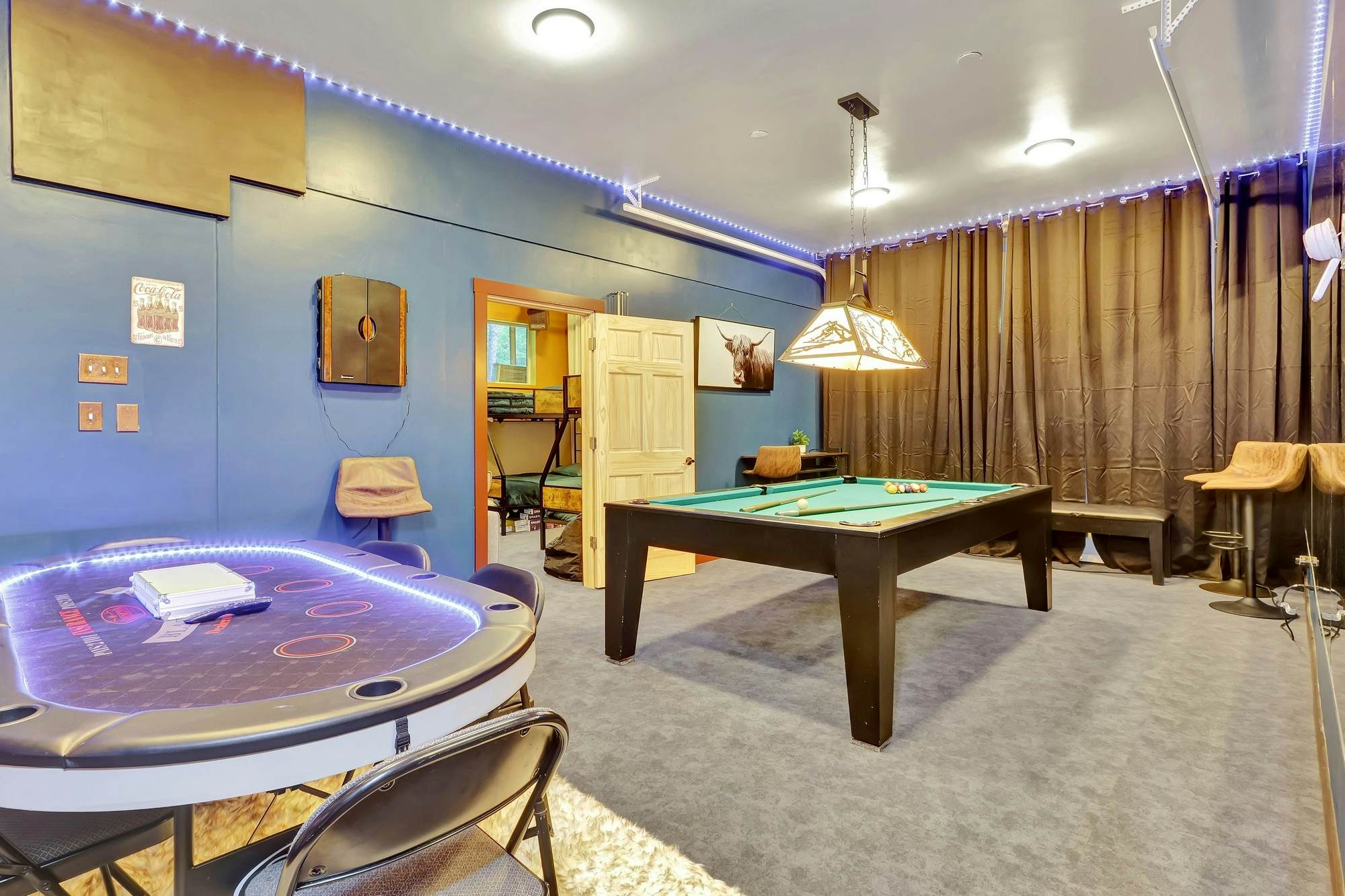 The Aurora at Timberline