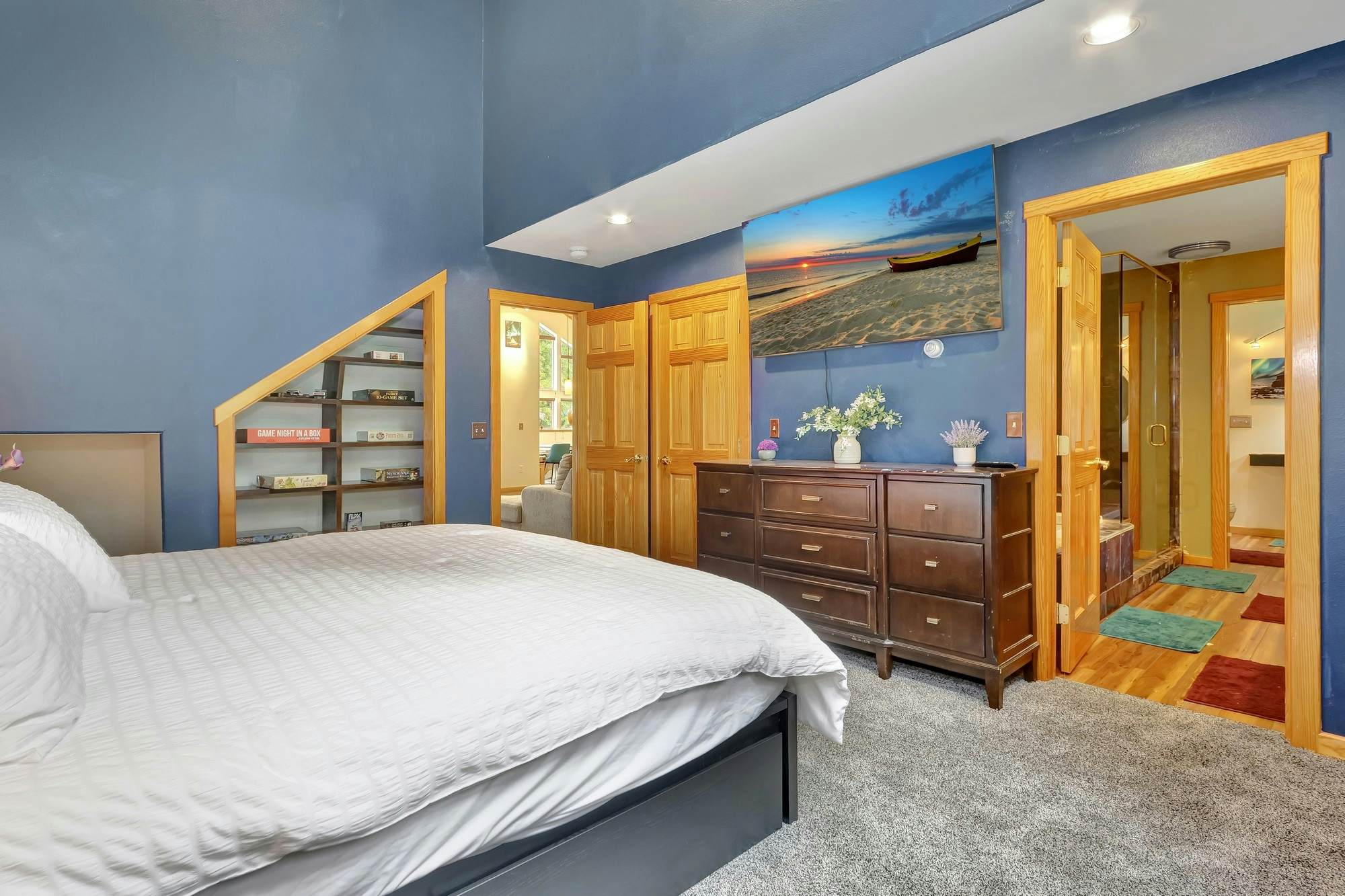 The Aurora at Timberline