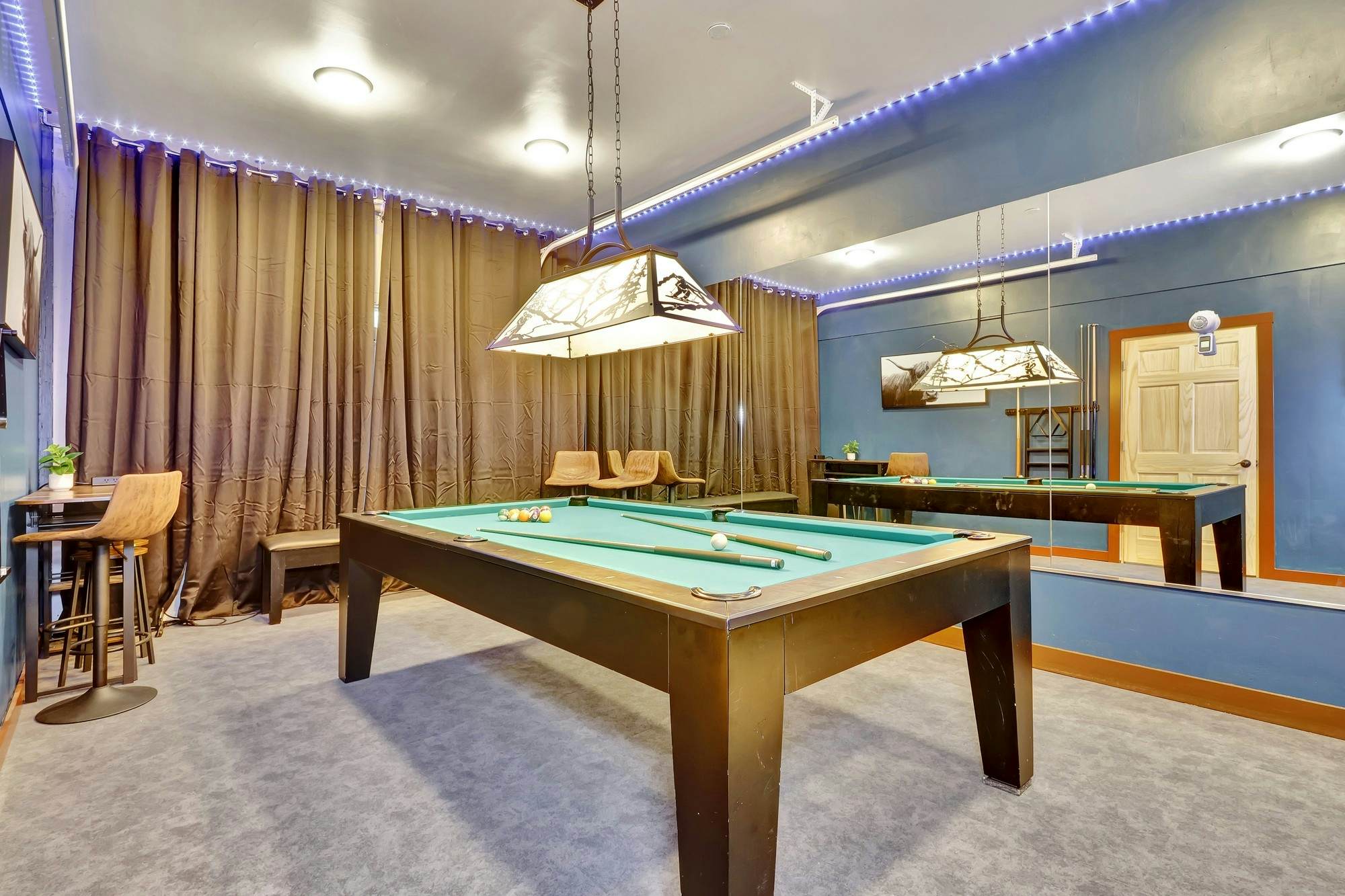 The Aurora at Timberline