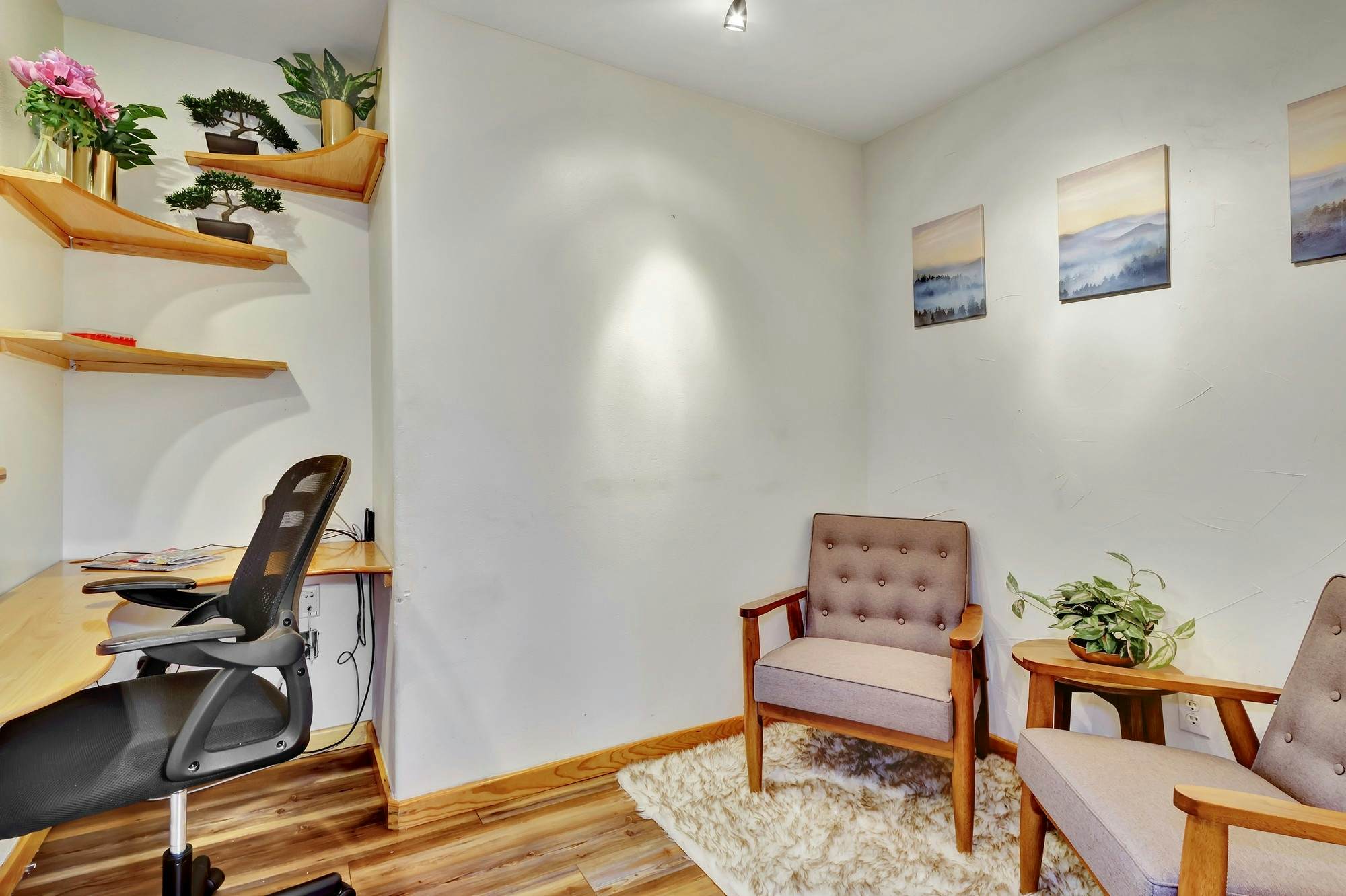 The Aurora at Timberline