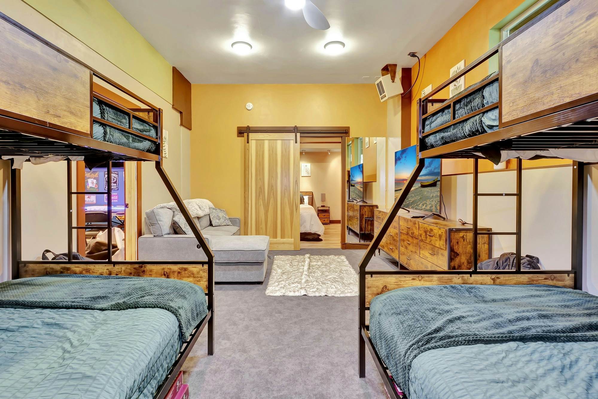 The Aurora at Timberline