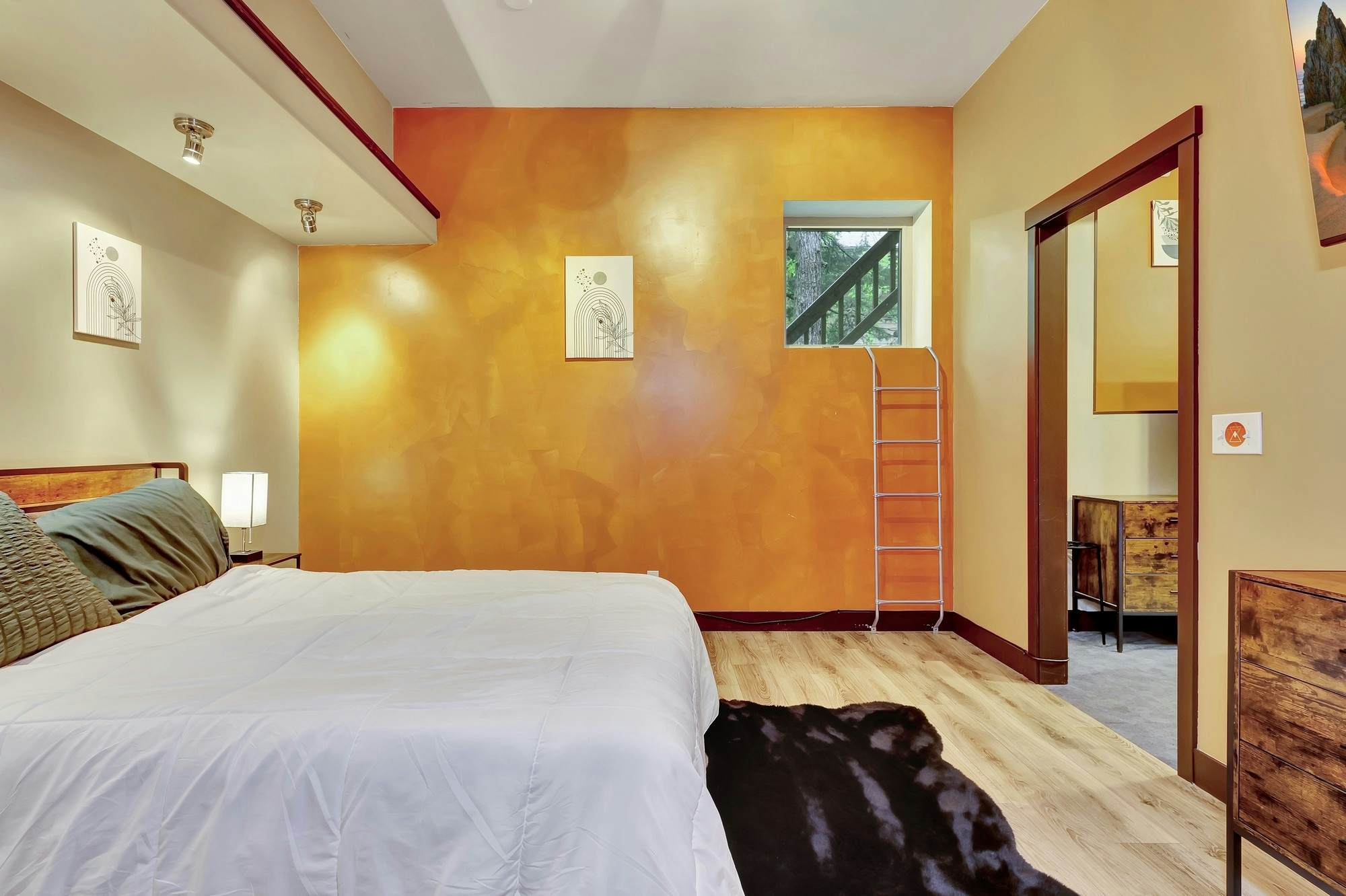 The Aurora at Timberline